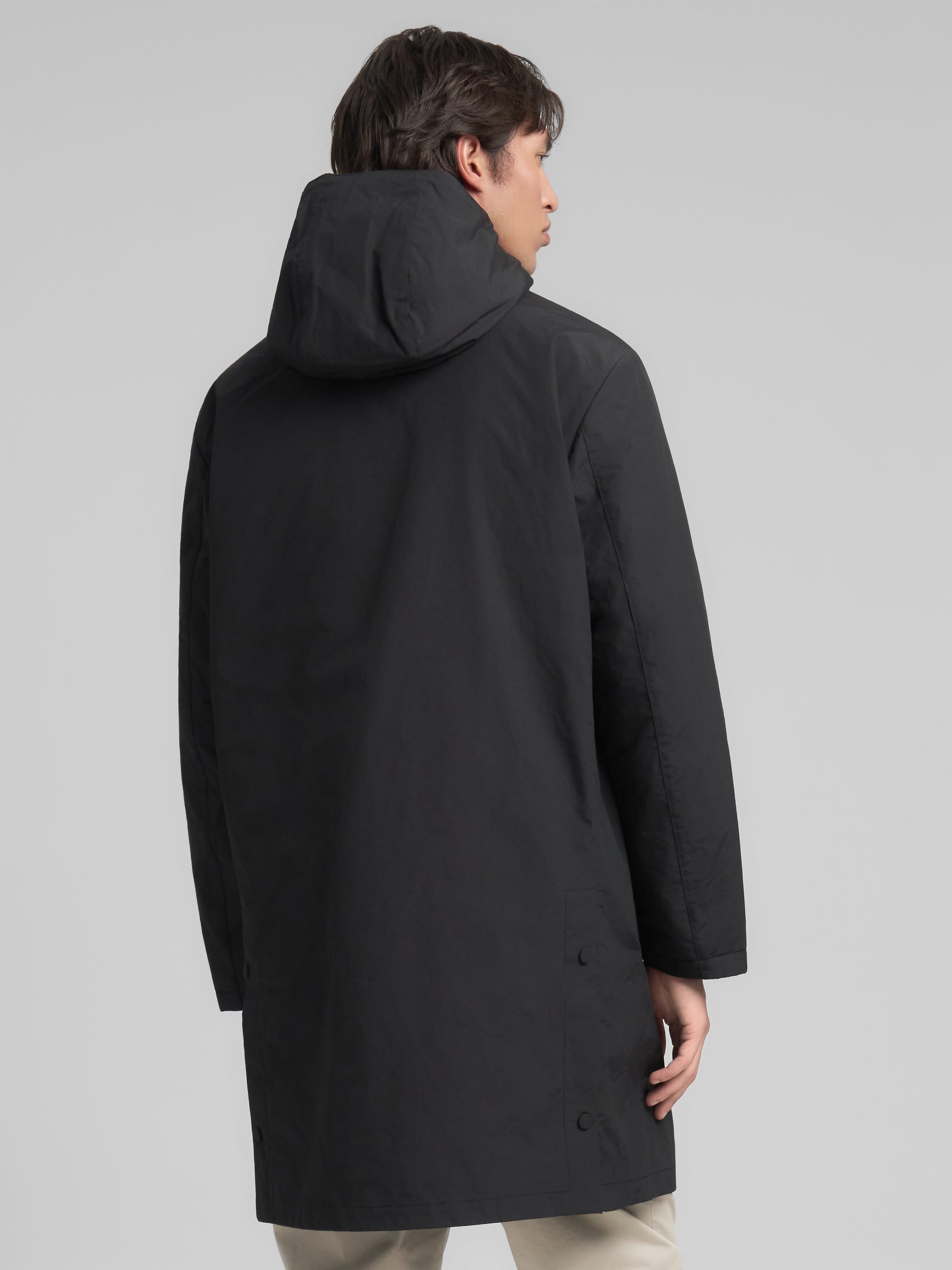 Vyriška Parka striukė M8470.000.85308