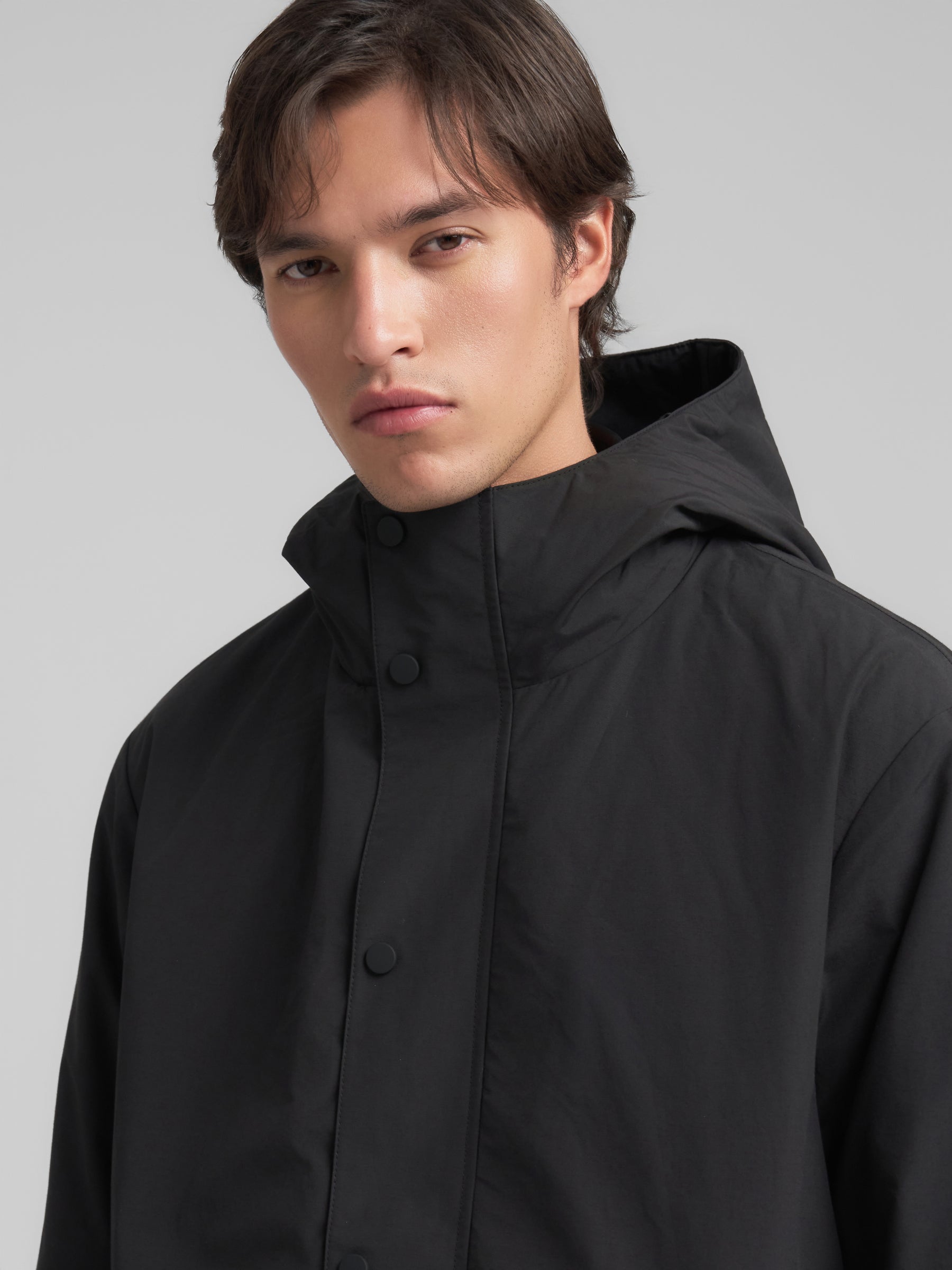 Vyriška Parka striukė M8470.000.85308