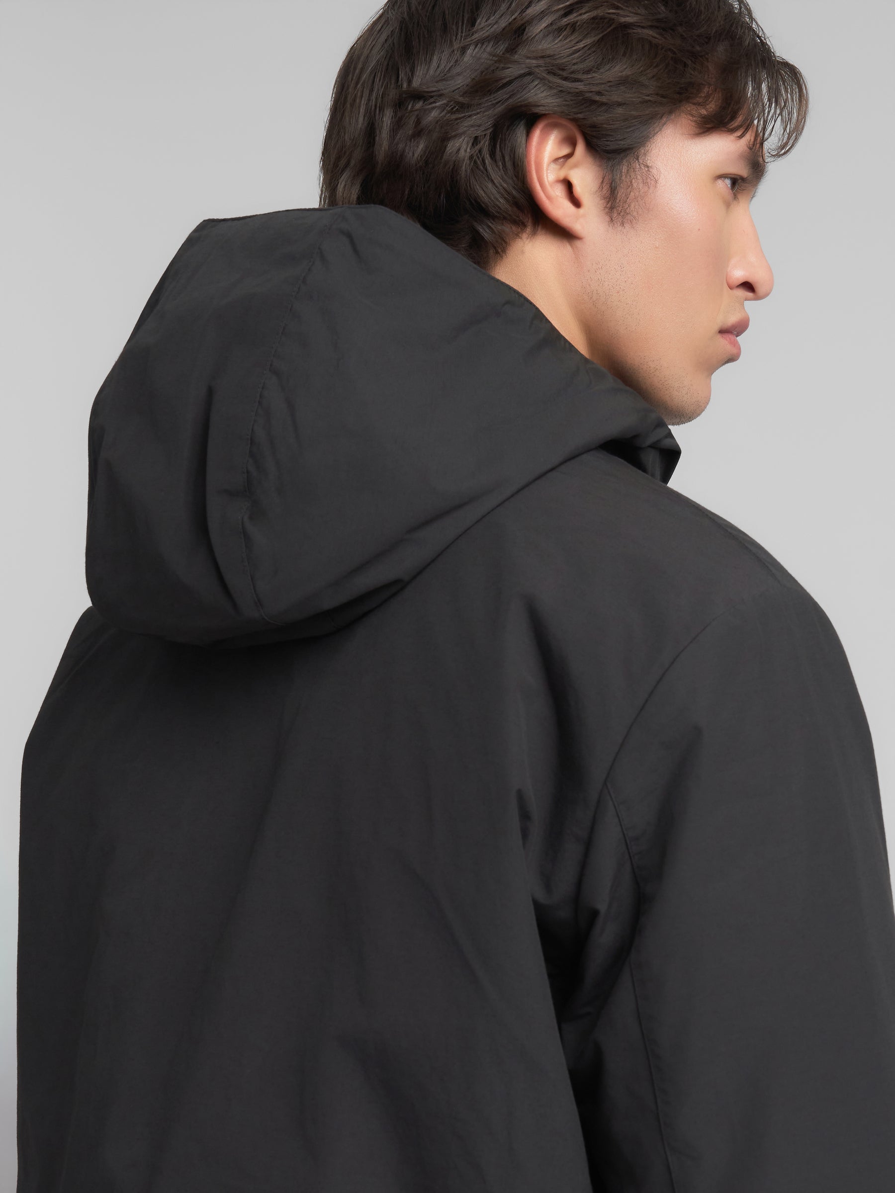 Vyriška Parka striukė M8470.000.85308