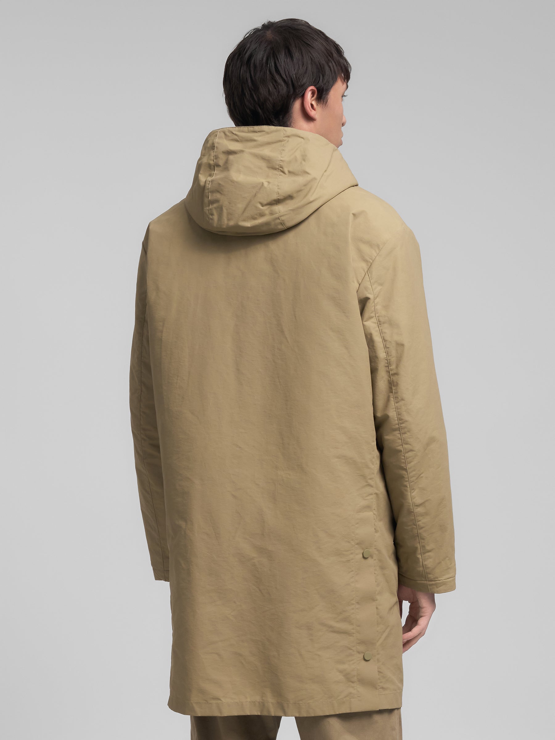 Vyriška Parka striukė M8470.000.85308