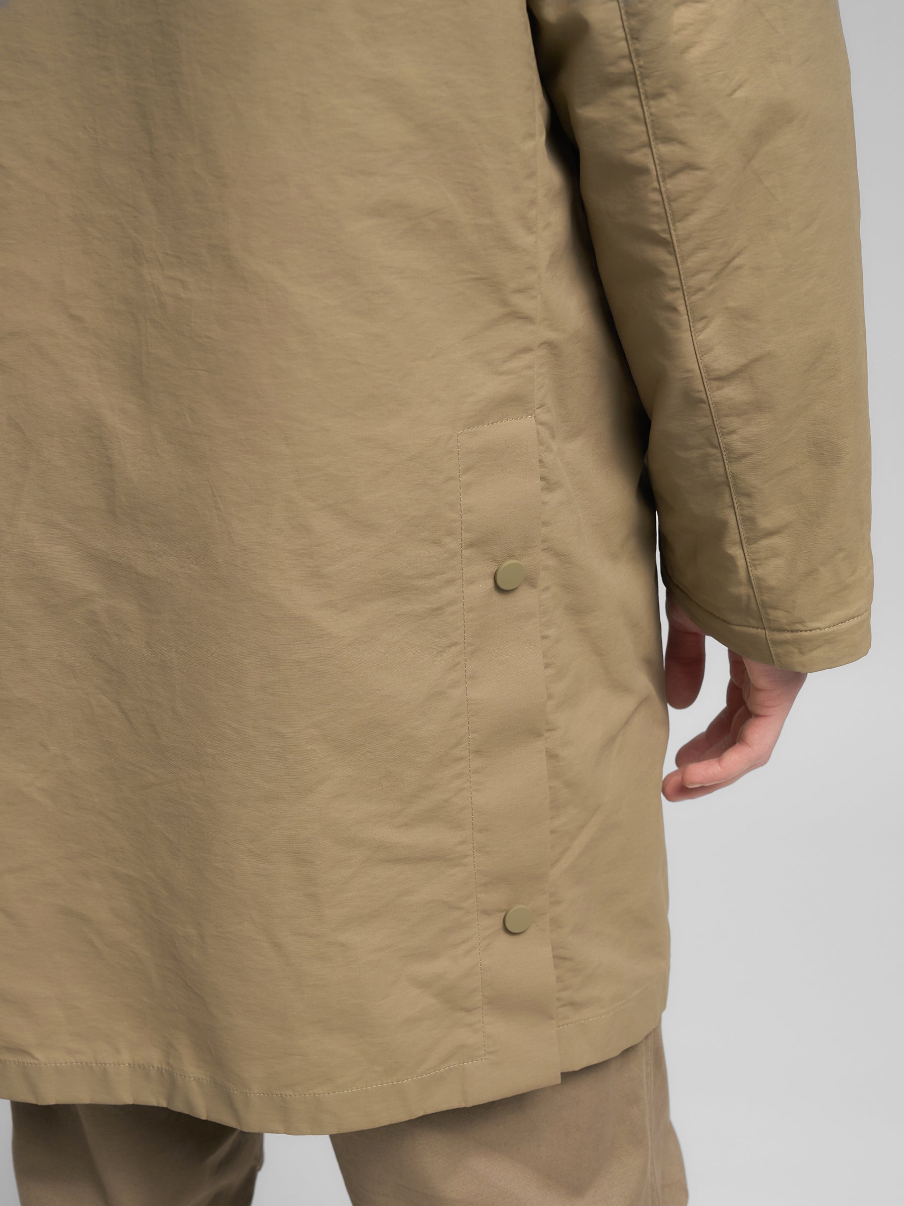 Vyriška Parka striukė M8470.000.85308