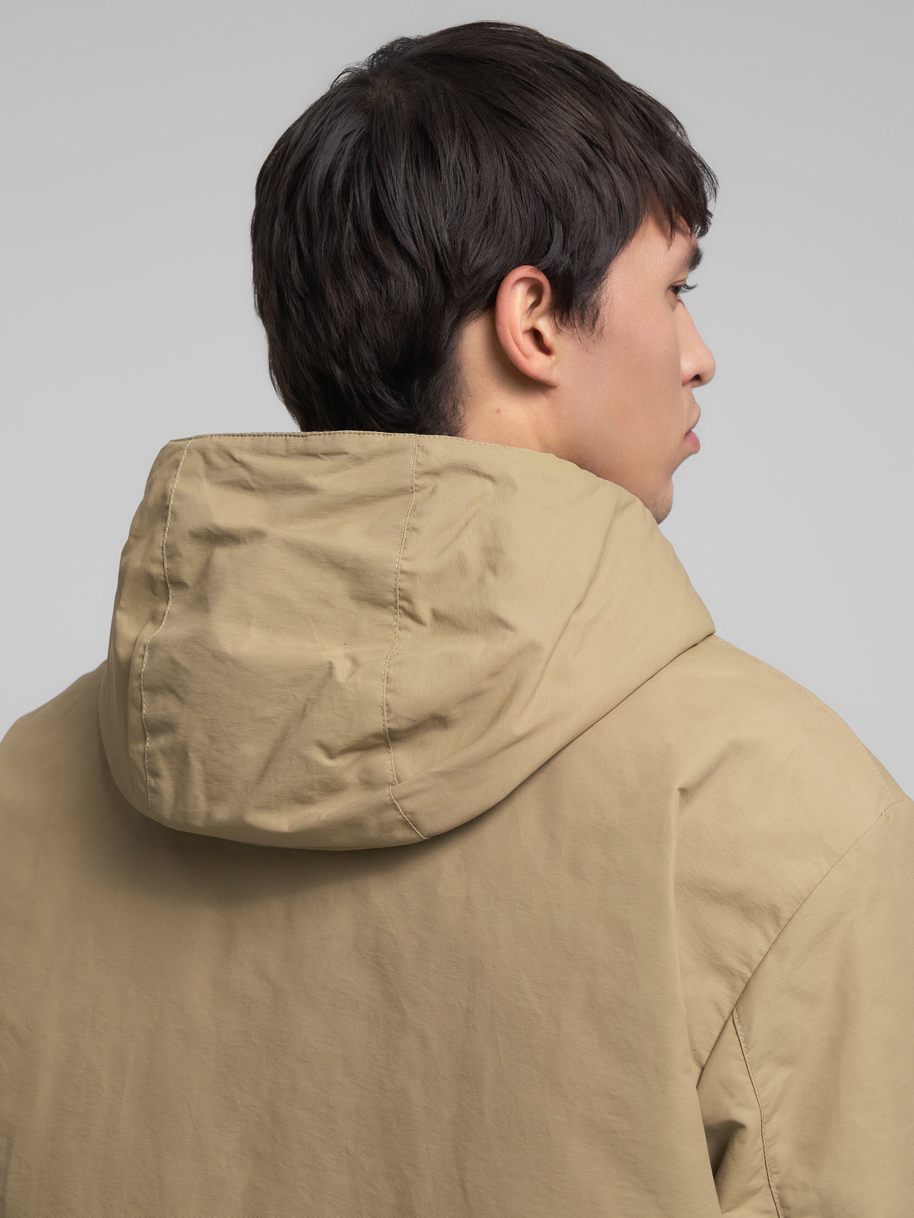 Vyriška Parka striukė M8470.000.85308