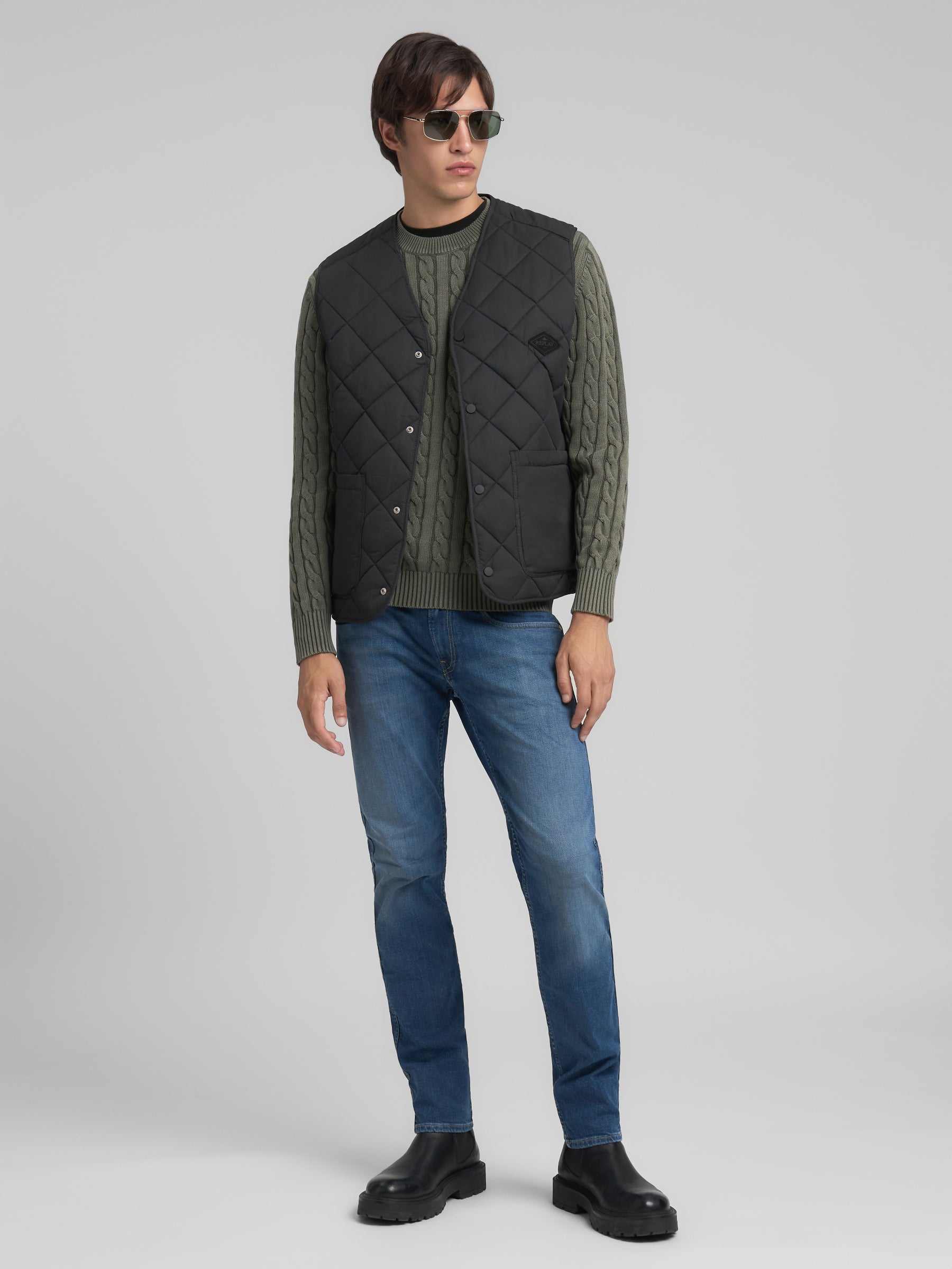 M8474 .000.85312 Liemenė