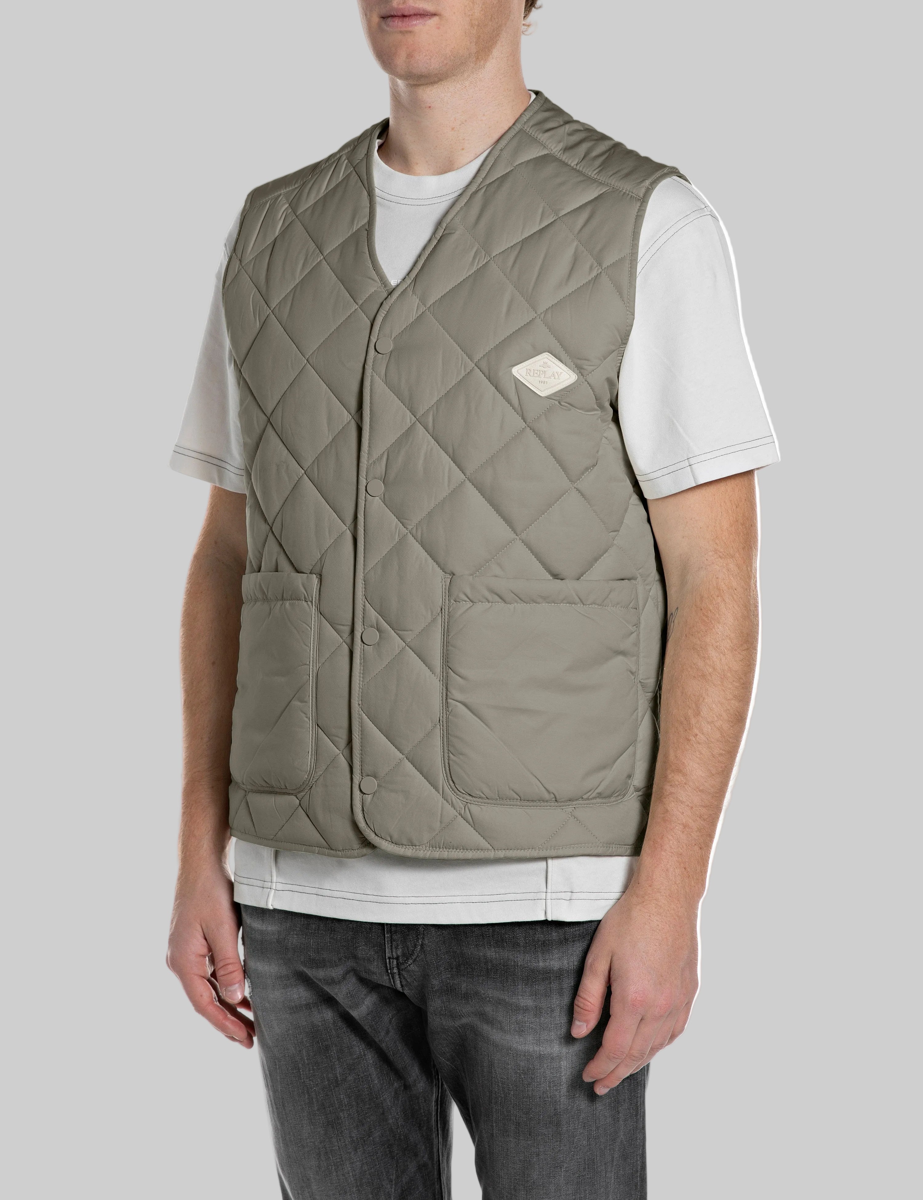 M8474 .000.85312 Liemenė