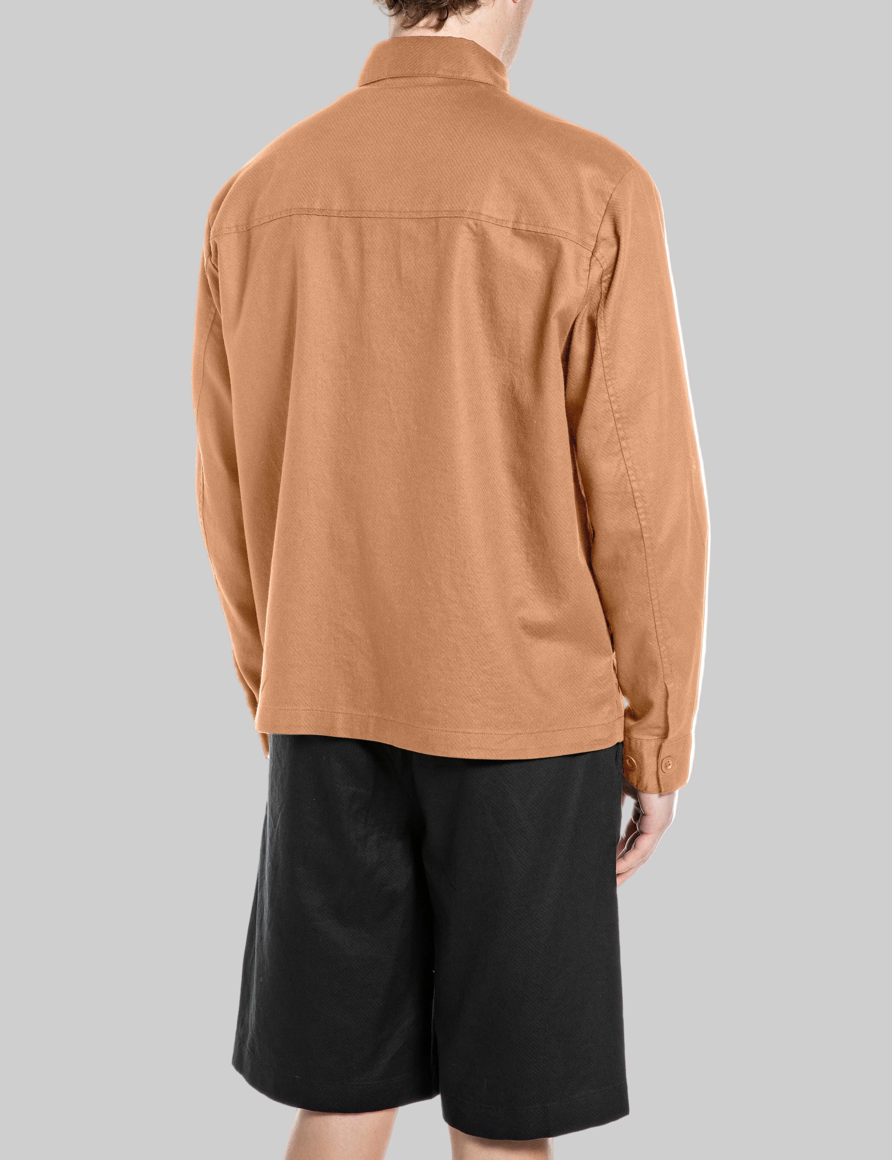 Vyriškas švarkas su linu