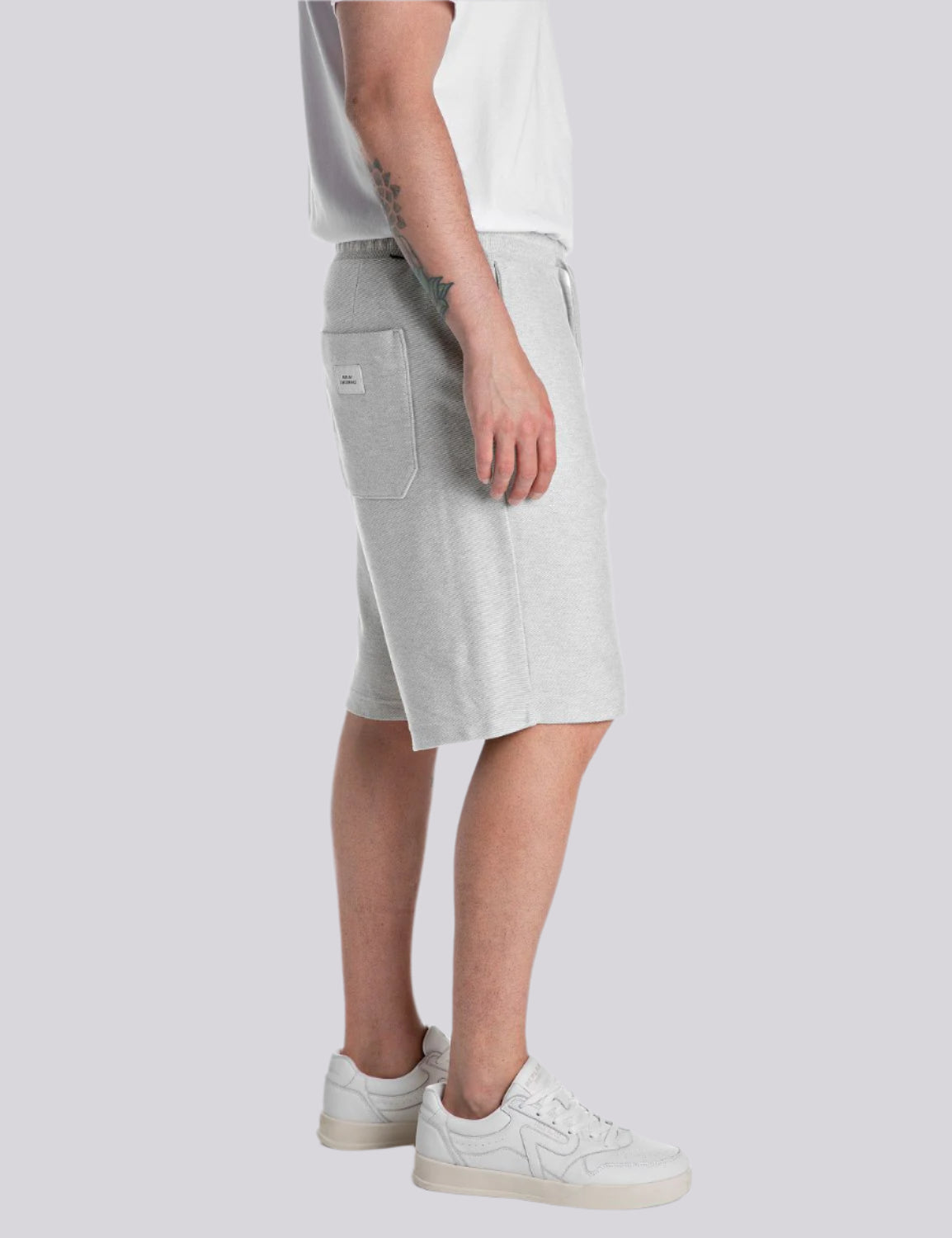 Vyriški šortai SARTORIALE M9013 .000.23838 Replay 