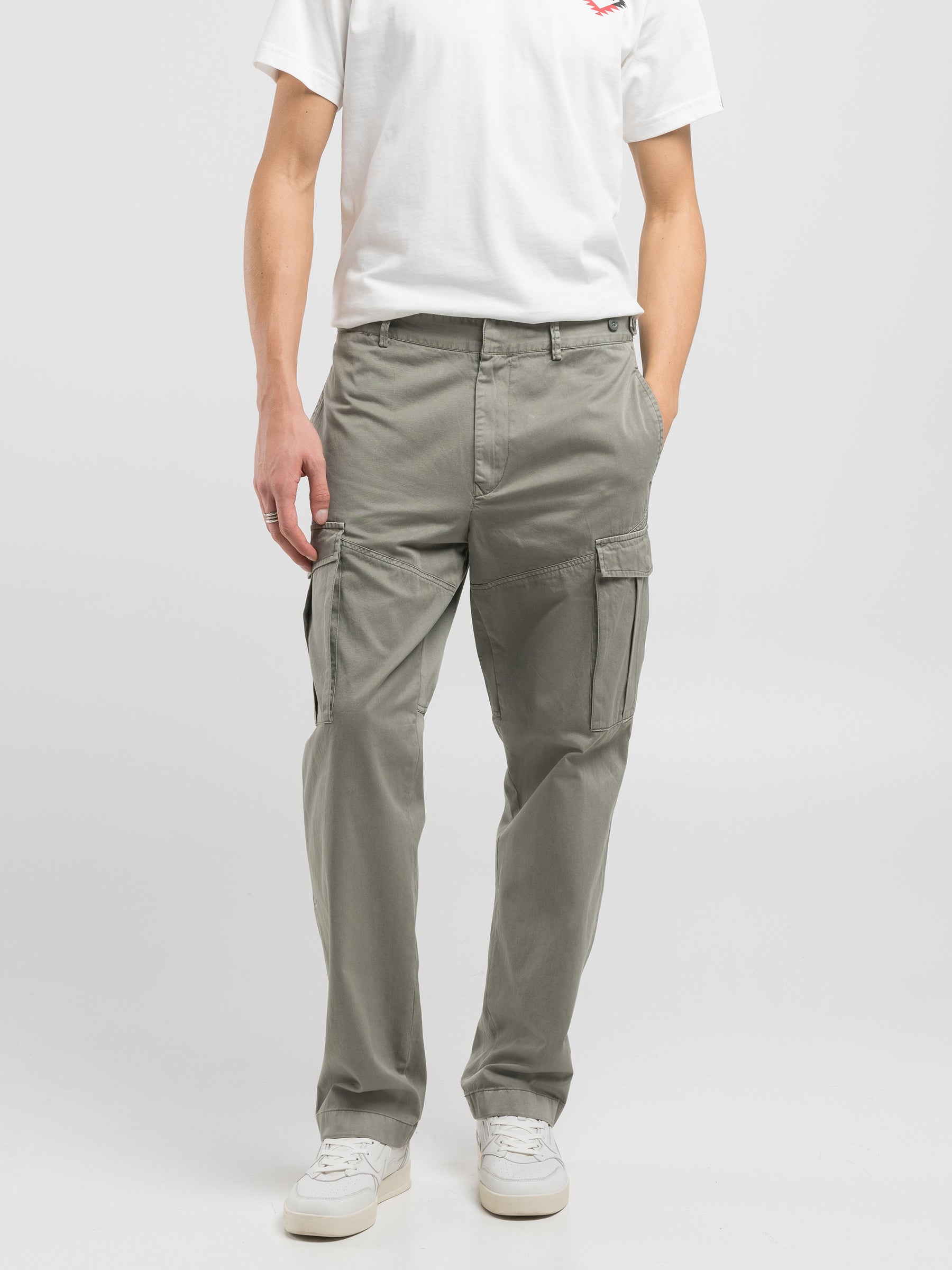 CARGO vyriškos kelnės M9019 .000.84762G Replay