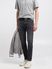 Slim-fit vyriški džinsai ANBASS M914Y .000.51A 872 Replay