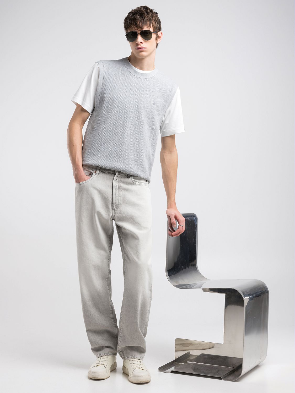 ありがとう Man REPLAY 9Zero1 vyrams | Byjeans.lt – Replay Lietuva