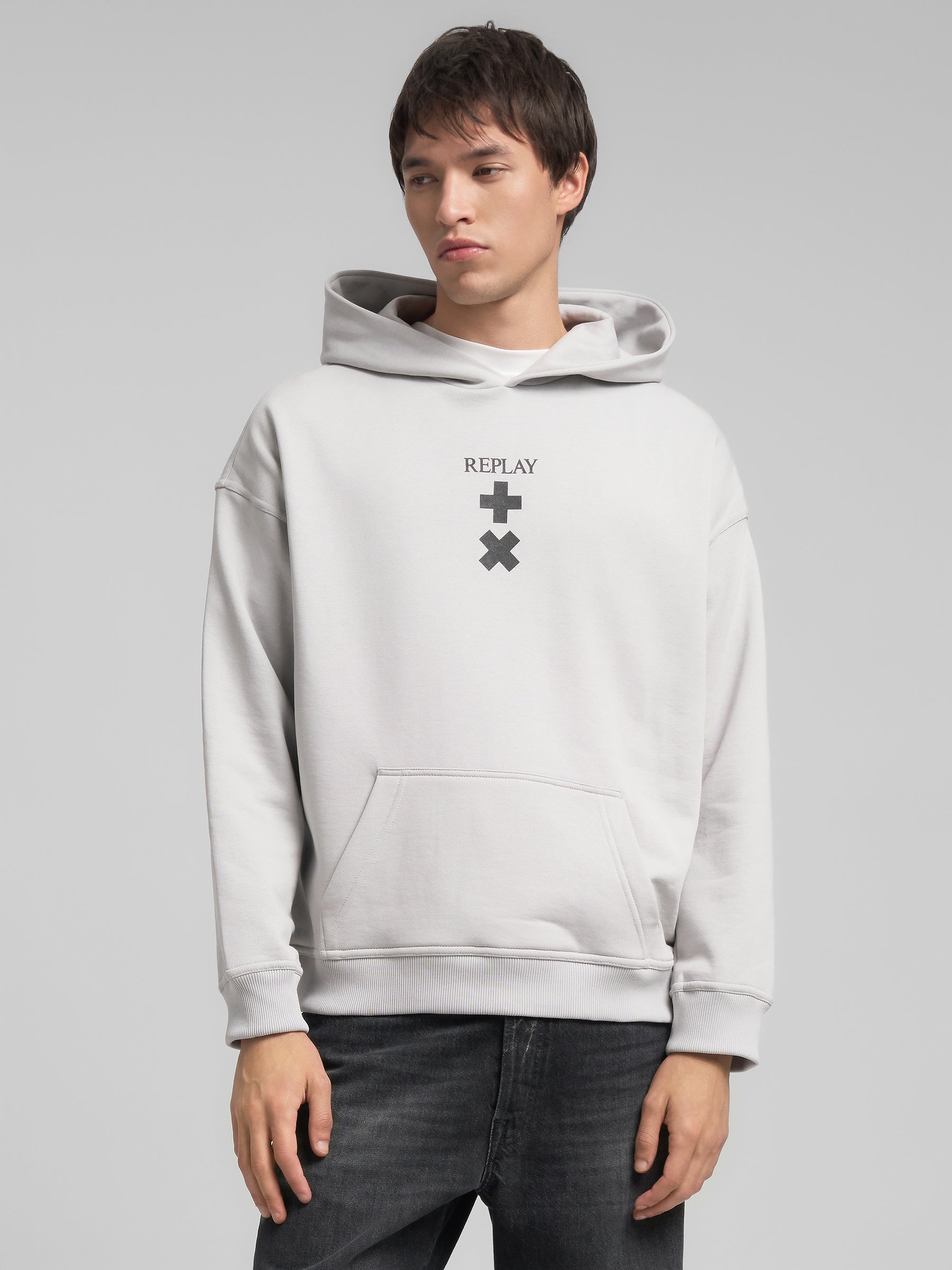 MMG367.000.23960 "MARTIN GARRIX" džemperis