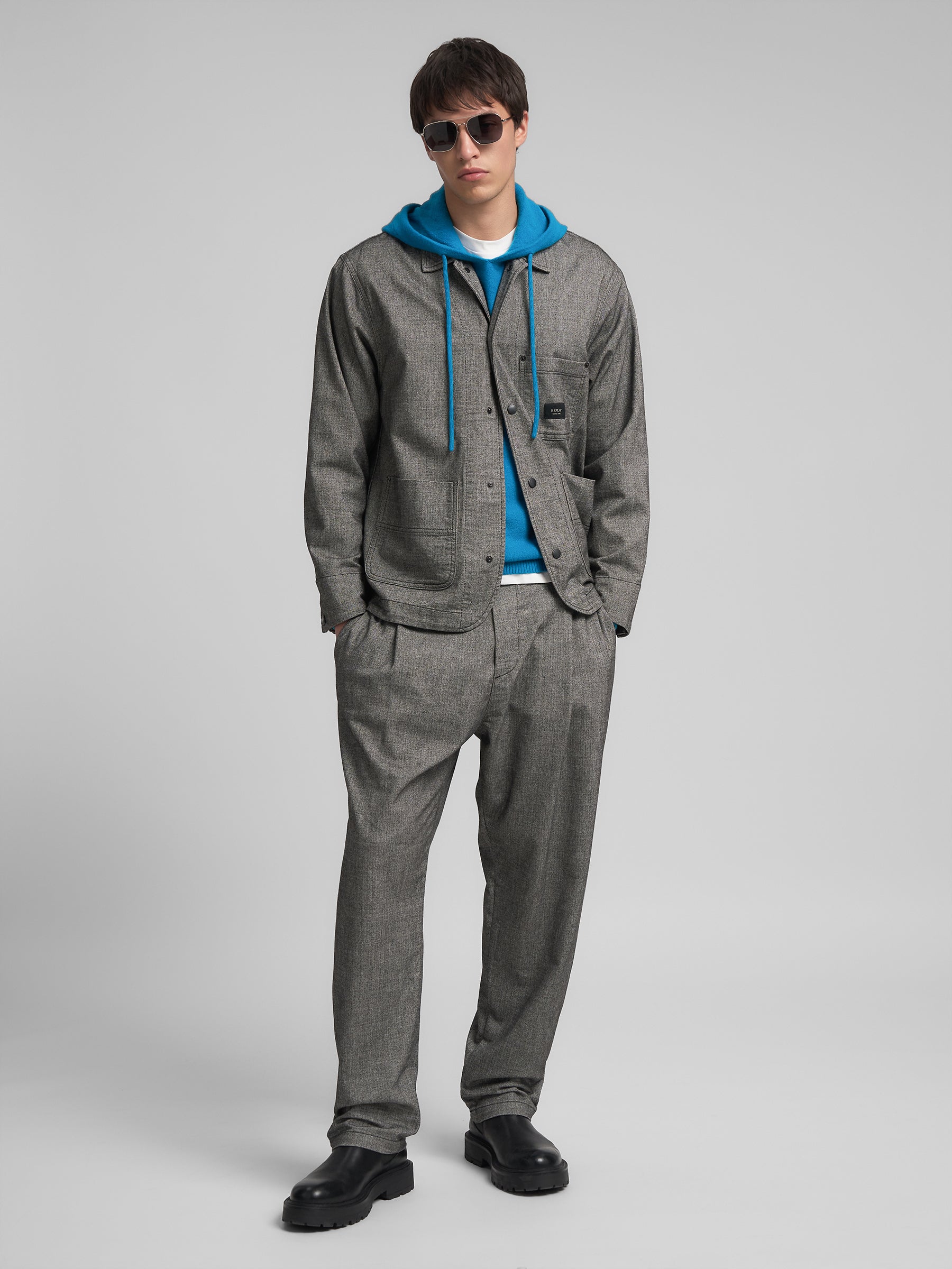 MV872 .000.85389 Marškiniai