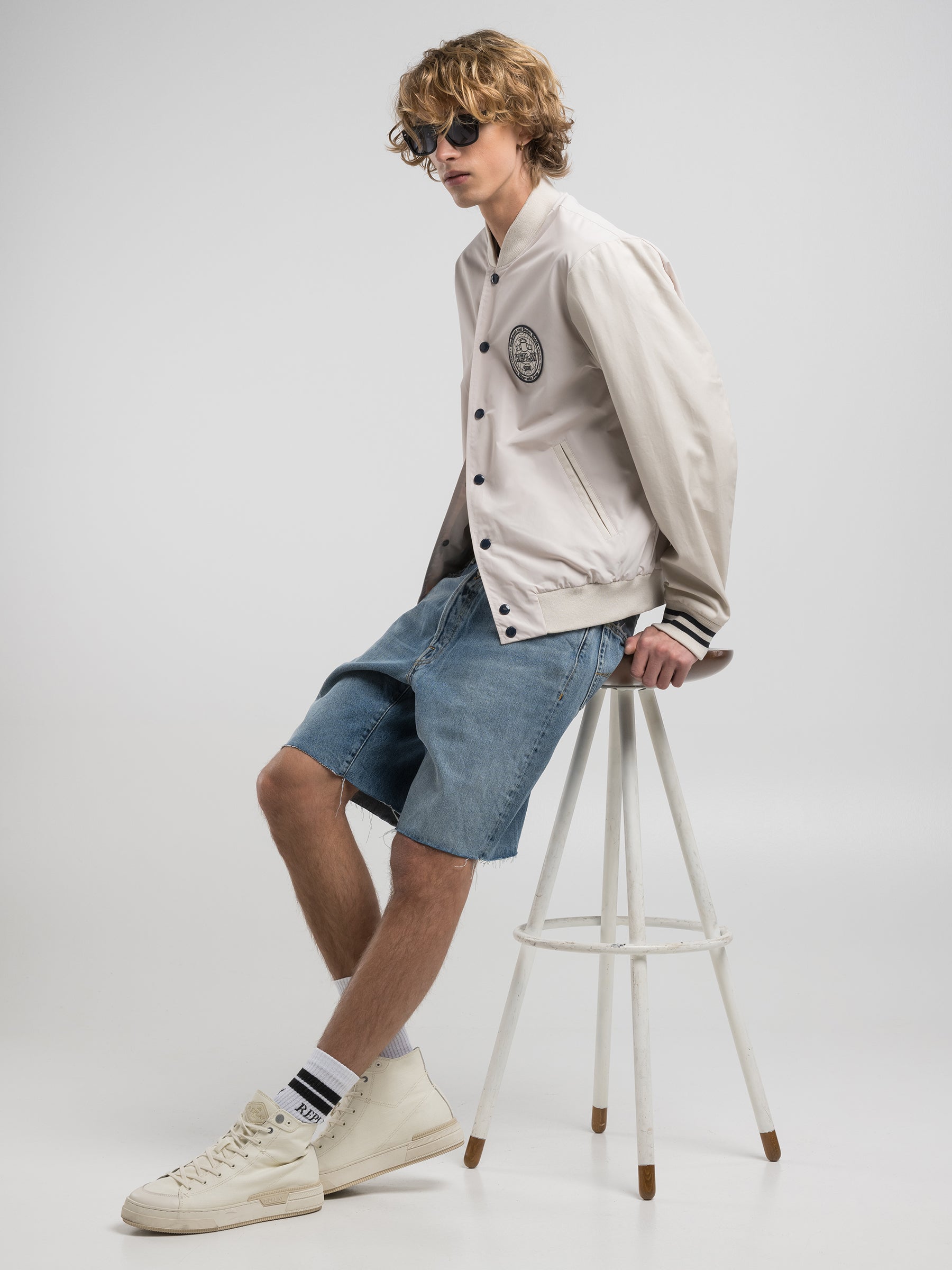 REPLAY 9Zero1 vyrams | Byjeans.lt – Replay Lietuva
