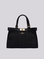 Moteriška rankinė FW3653.000.A2005A REPLAY Juoda
