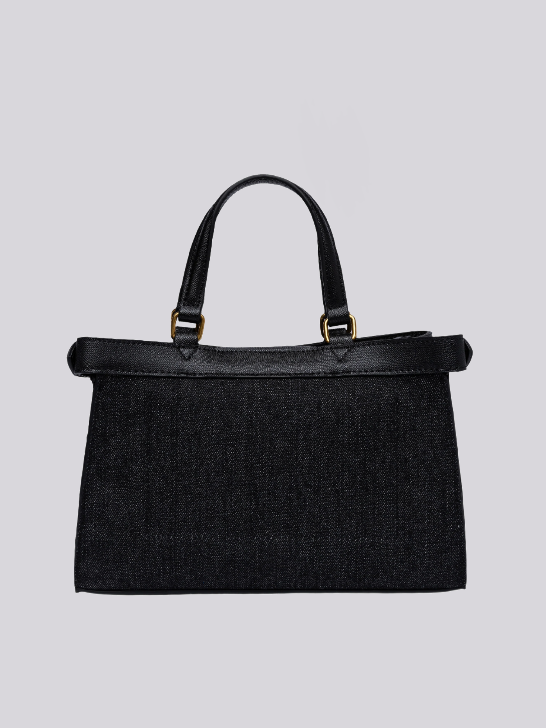Moteriška rankinė FW3653.000.A2005A REPLAY Juoda