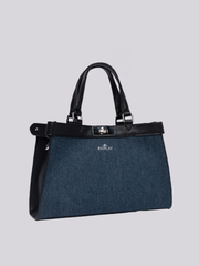 Moteriška rankinė FW3653.000.A2005A REPLAY Melyna