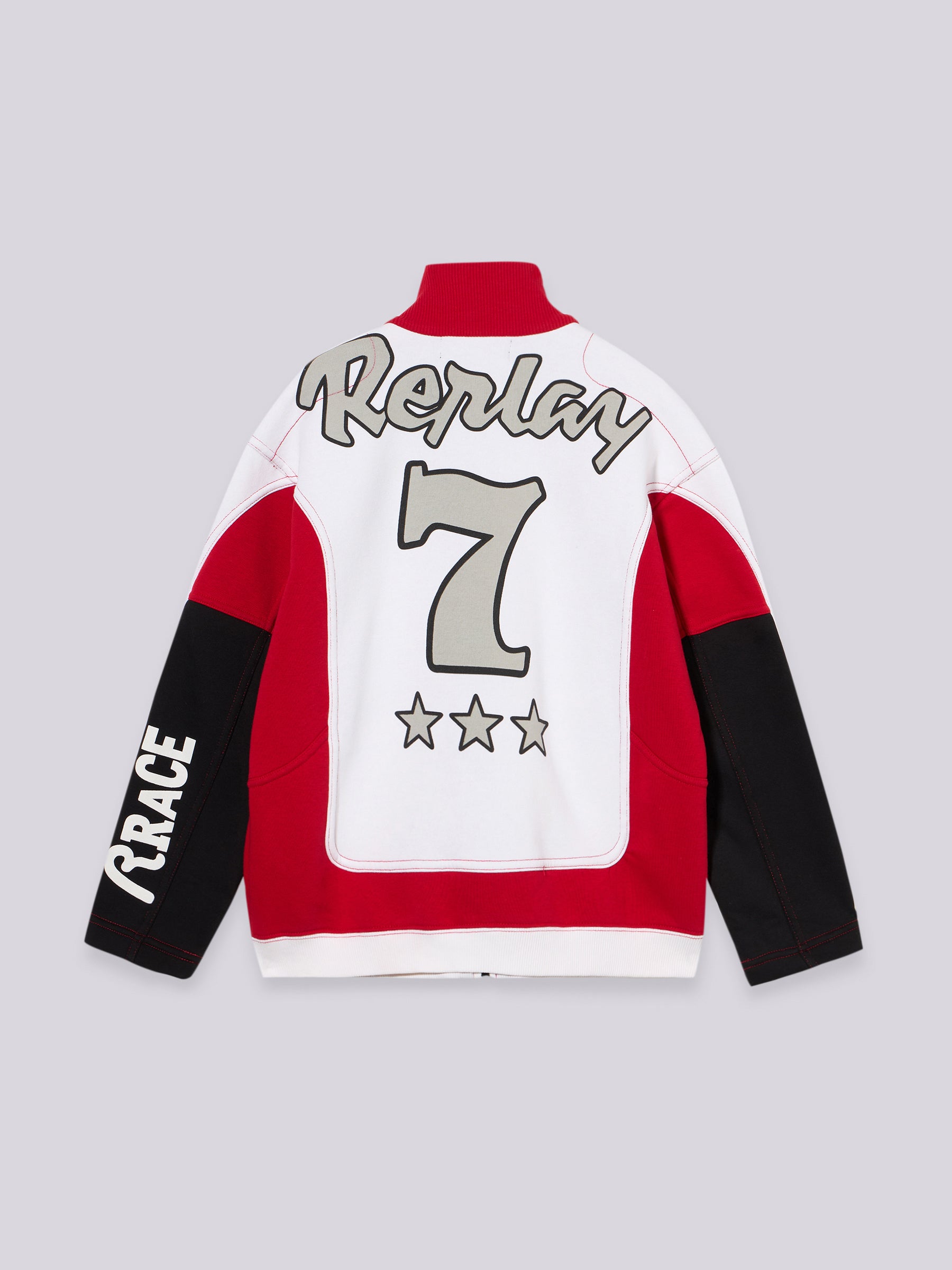 Berniukiškas žaketas