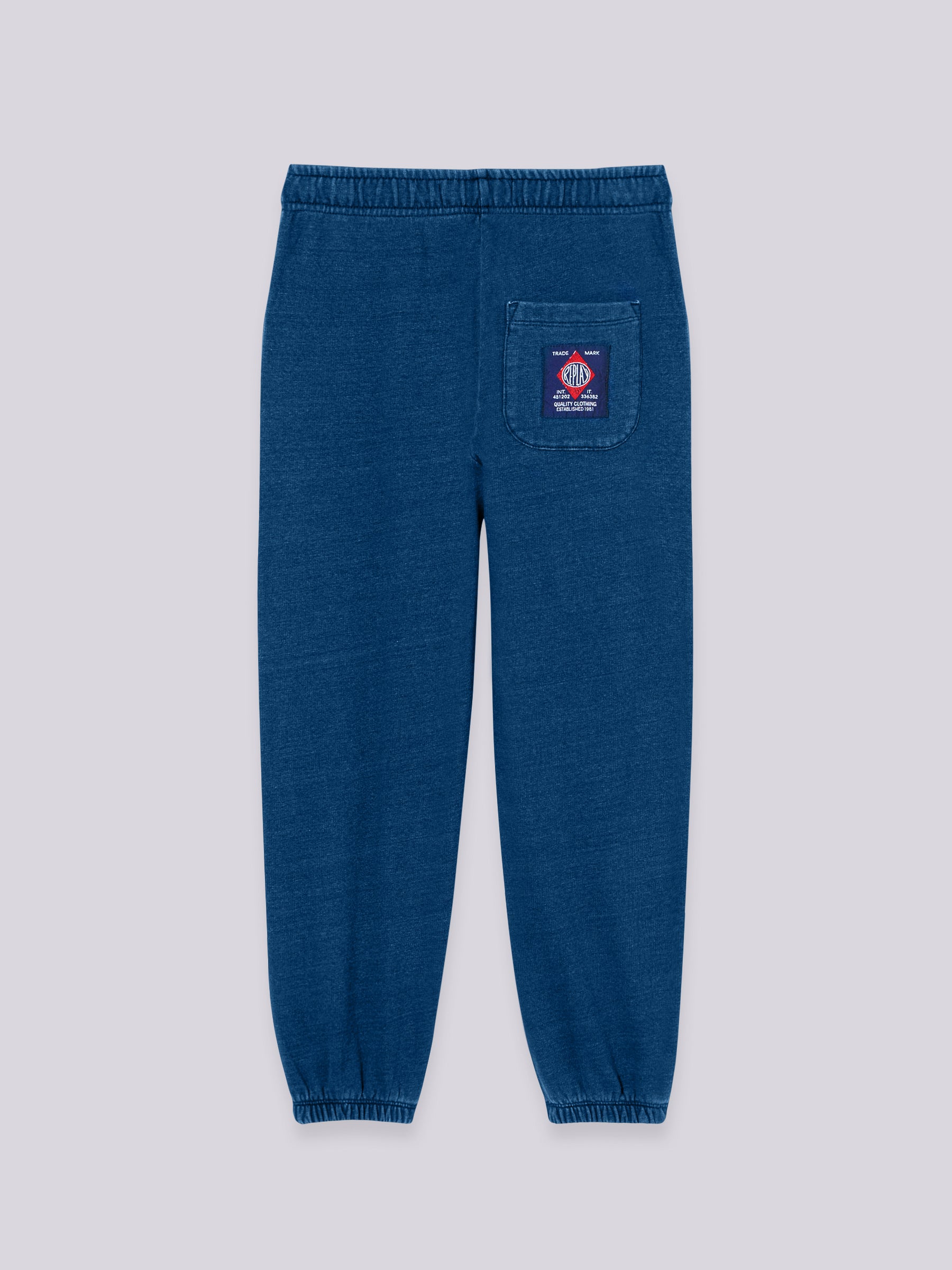 Berniukiškos kelnės