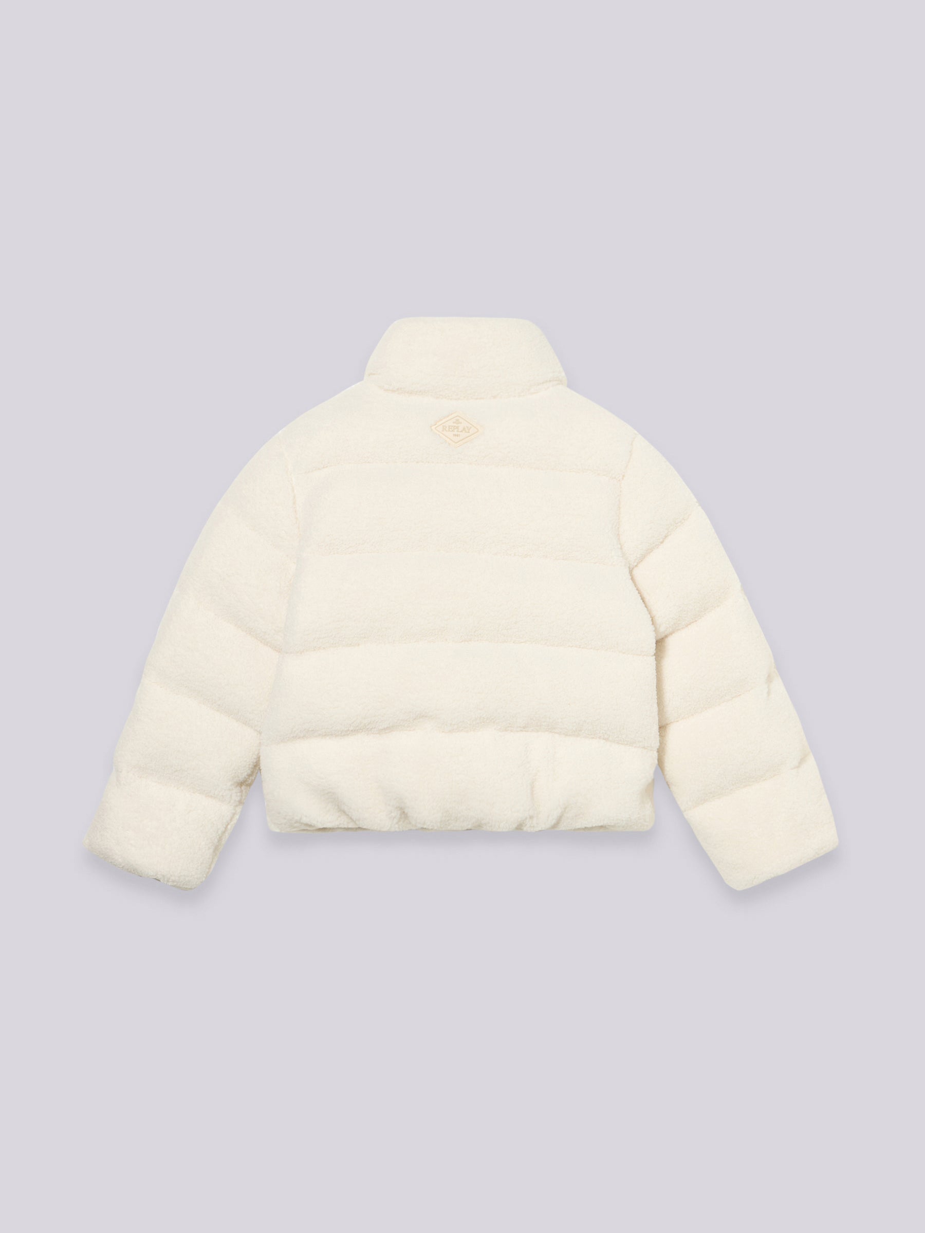 Mergaitiška striukė