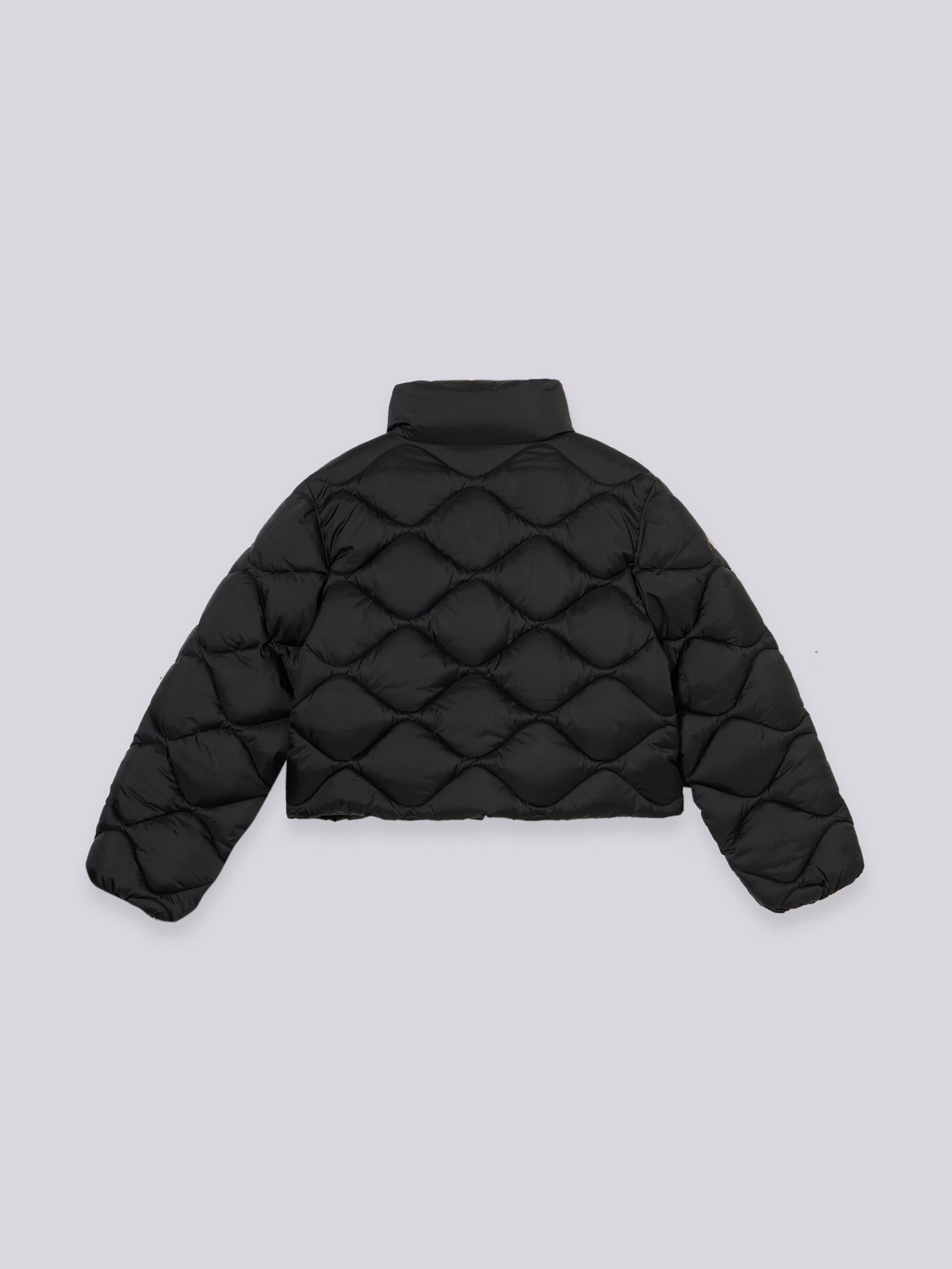 Mergaitiška striukė