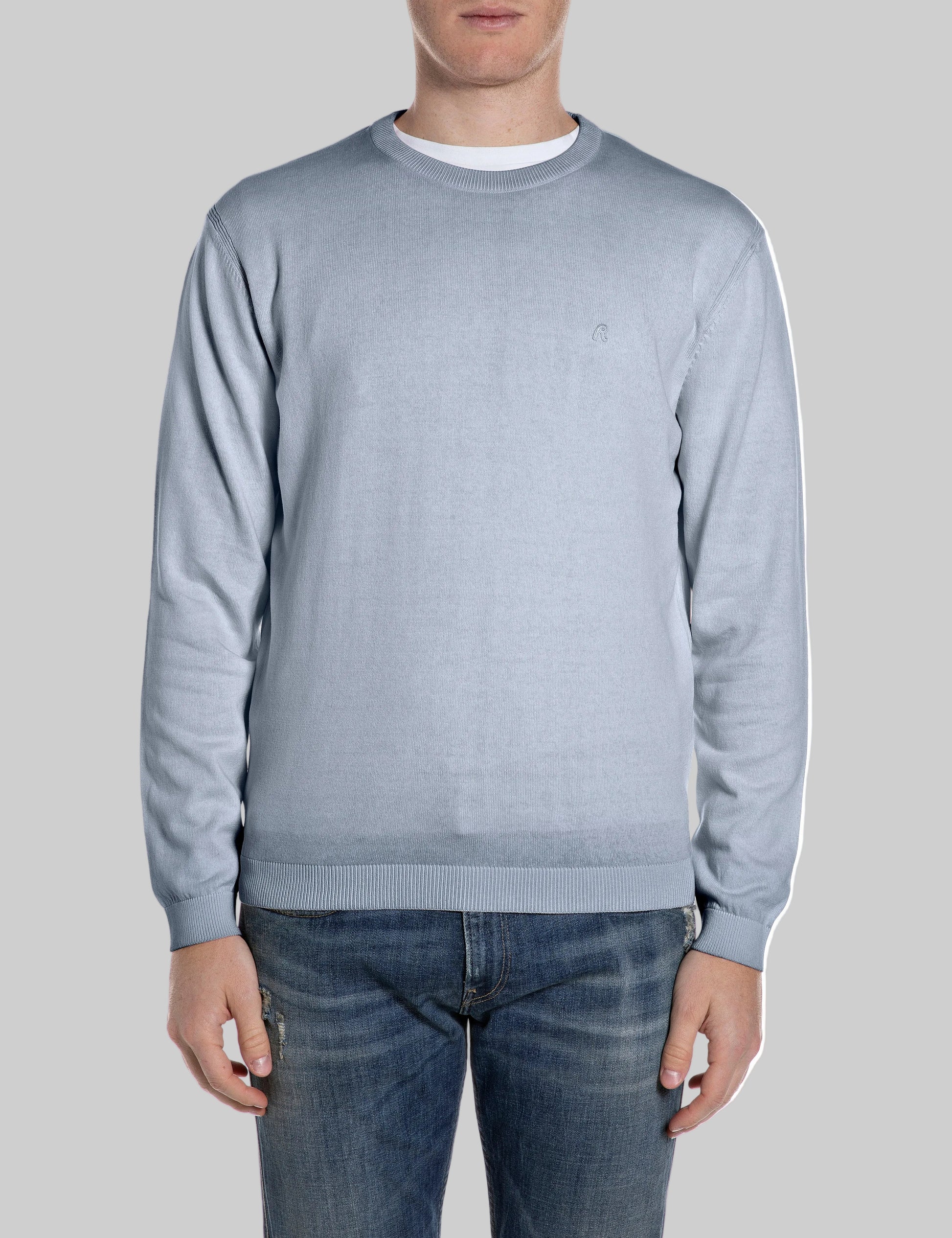 UK4705.000.G20785A Plonas megztinis