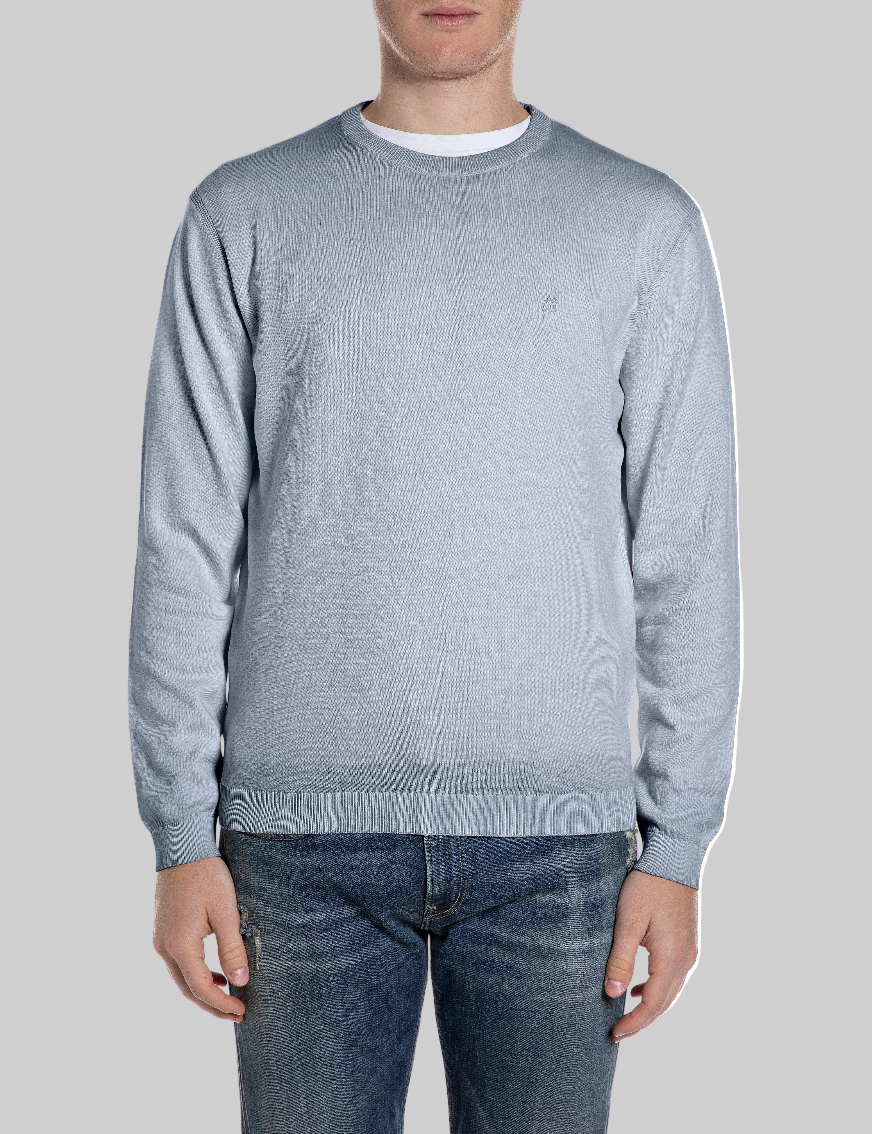 UK4705.000.G20785A Plonas megztinis