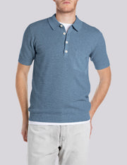 Vyriški polo marškinėliai UK4708.000.G23774 Replay