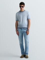 UK4718.000.G20785A Plonas megztinis