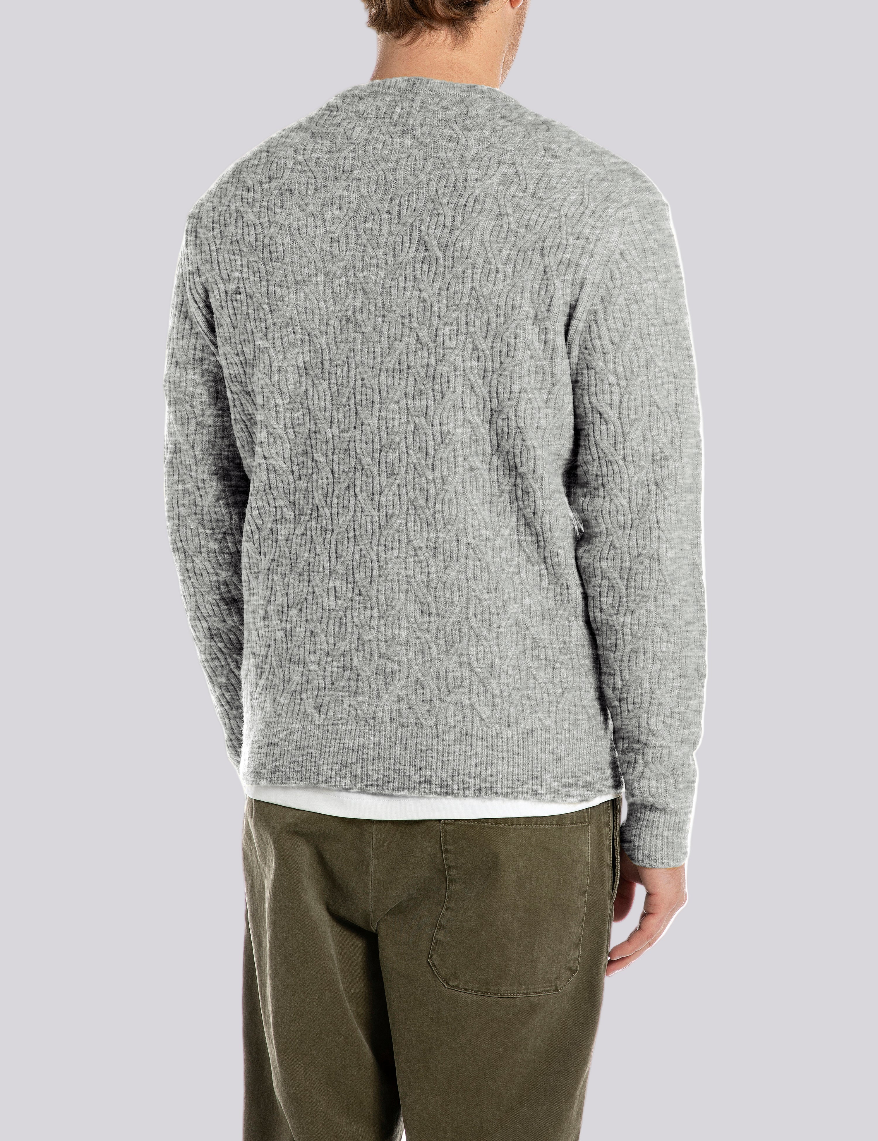 UK4872.000.G23894 Megztinis