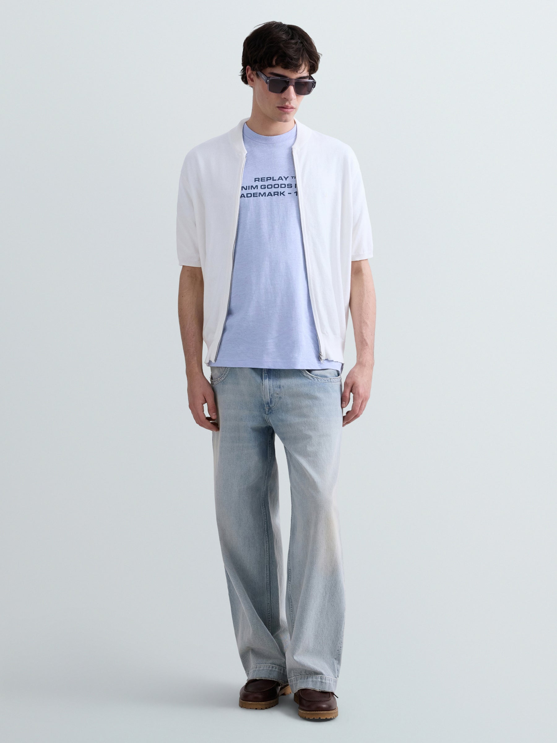 UK5154.000.G22578 Megztinis 