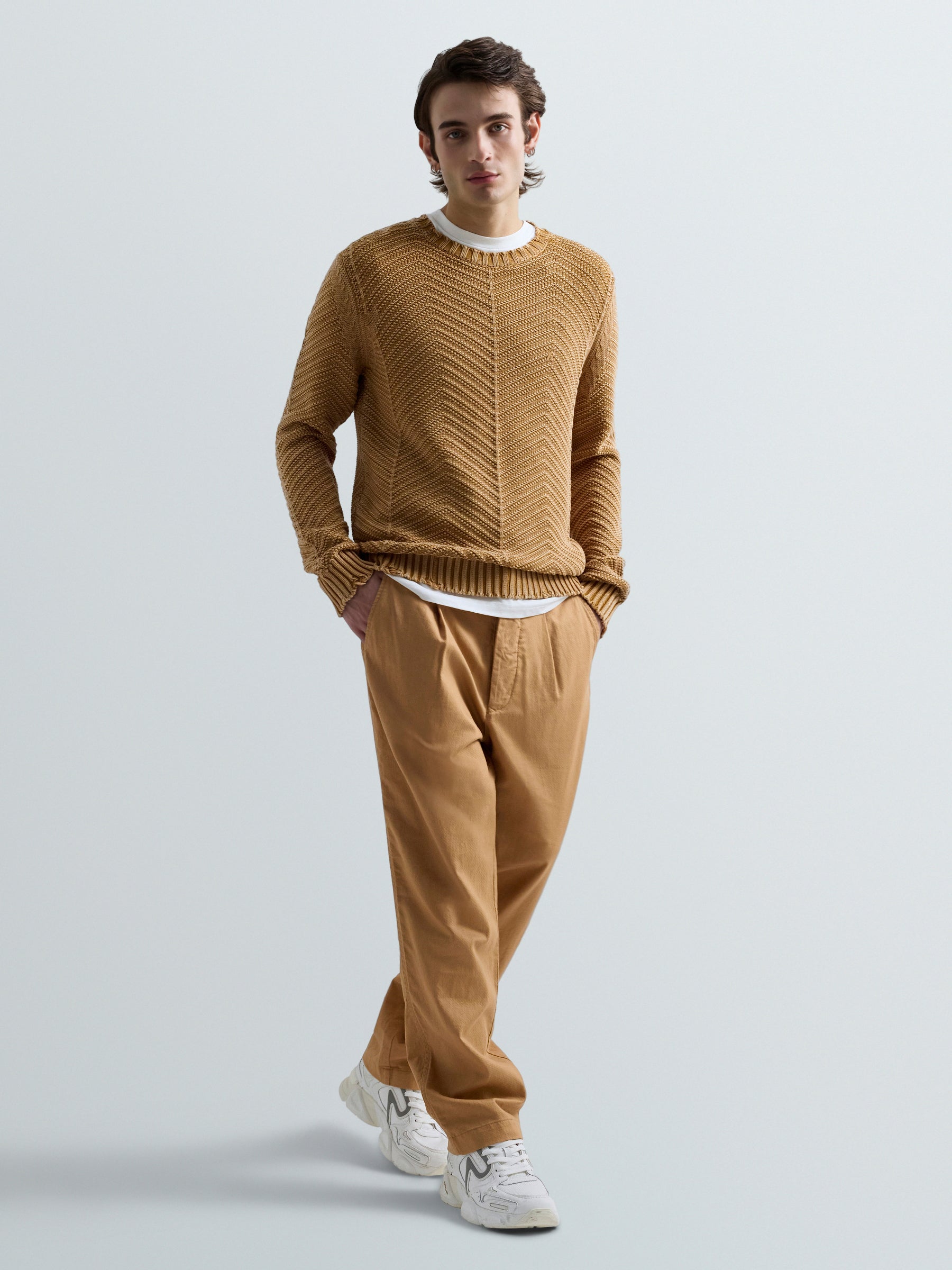 UK5168.000.G21280Q Megztinis