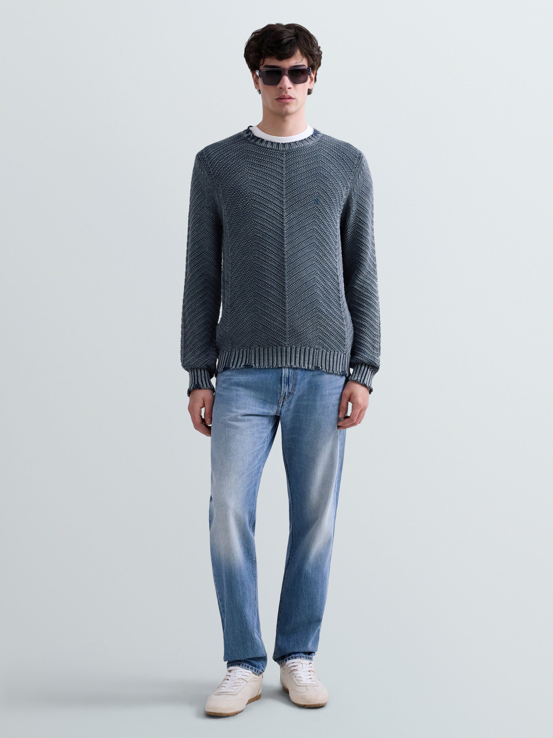 UK5168.000.G21280Q Megztinis