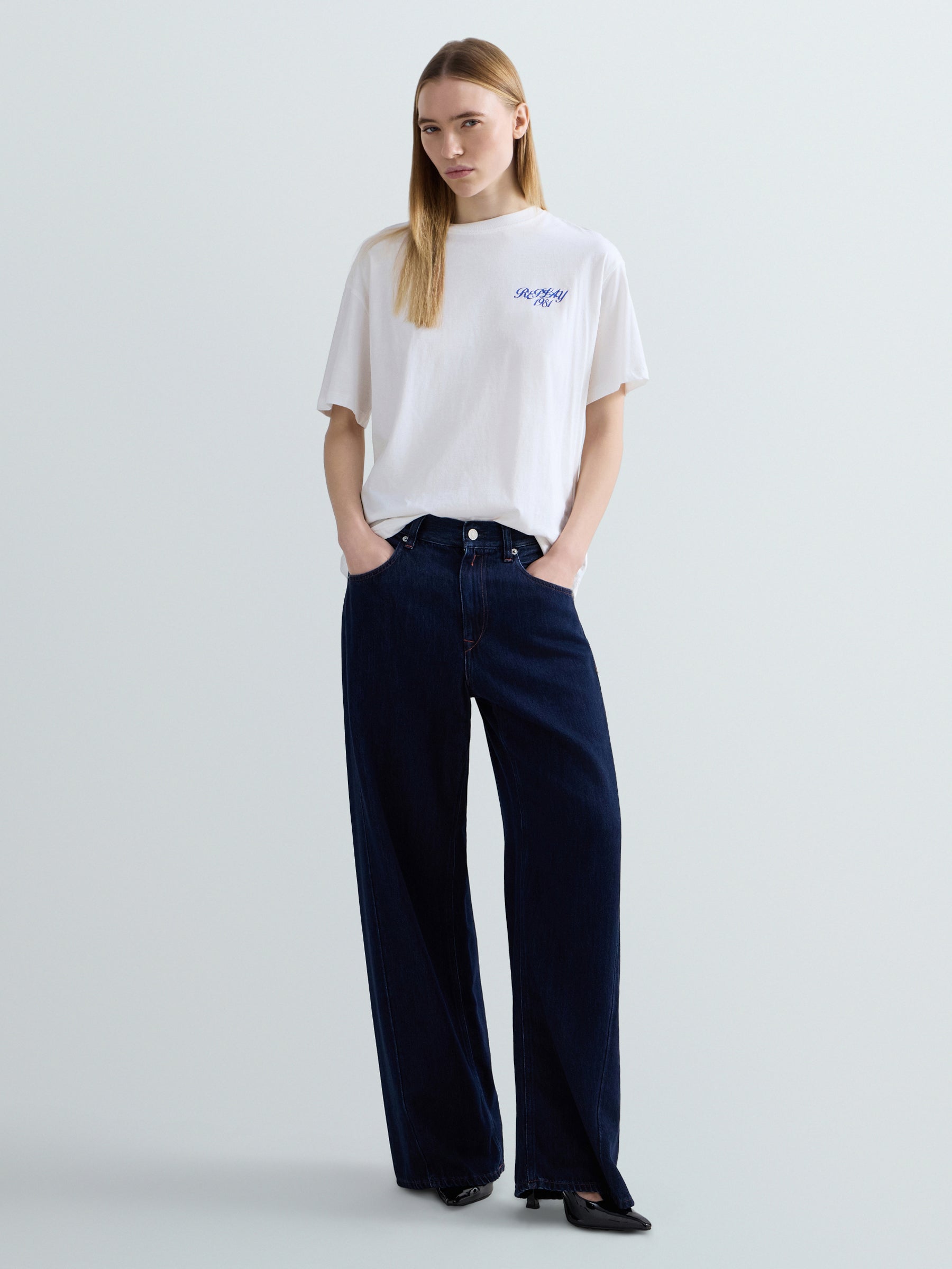 W3089H.000.20994 Marškinėliai