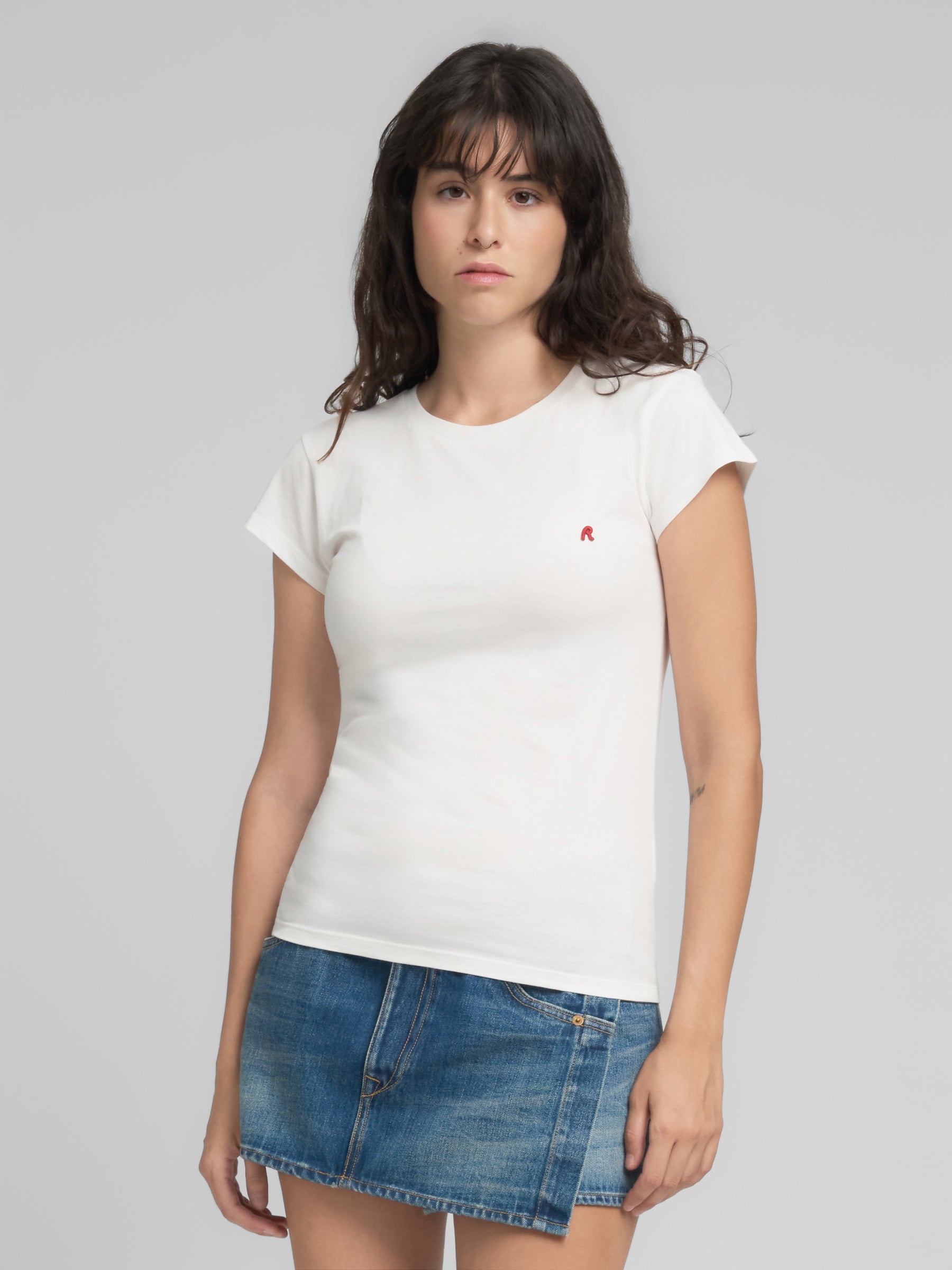 Moteriški marškinėliai