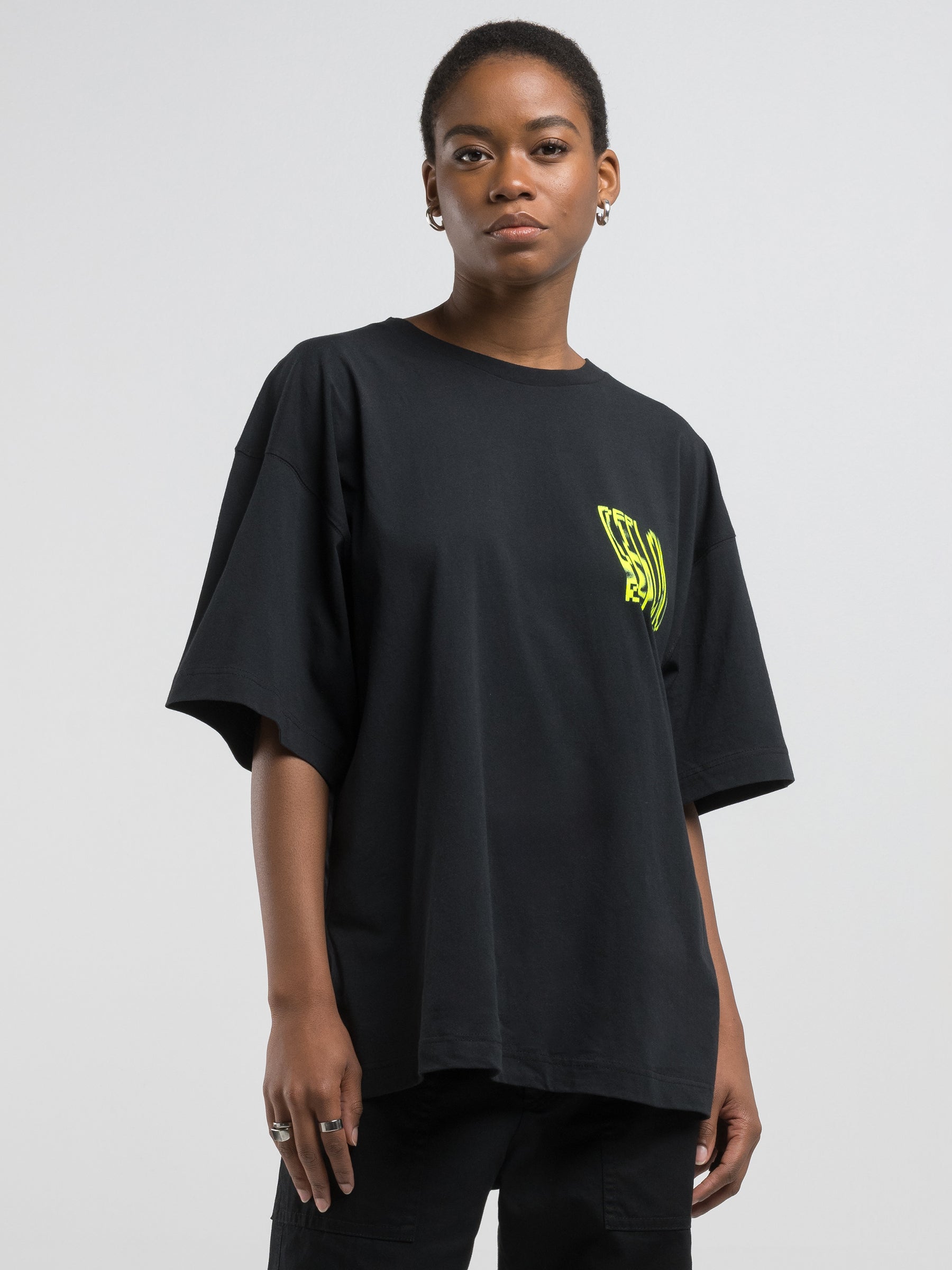 Boy-fit moteriški marškinėliai W3399A.000.20994 Replay