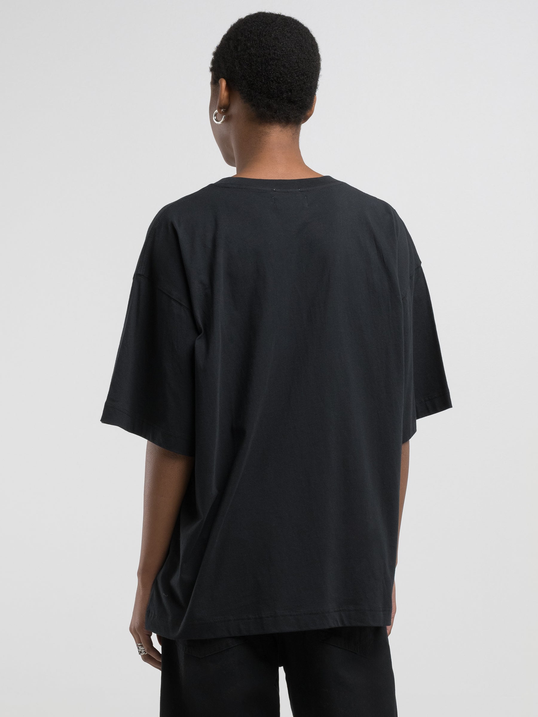 Boy-fit moteriški marškinėliai W3399A.000.20994 Replay