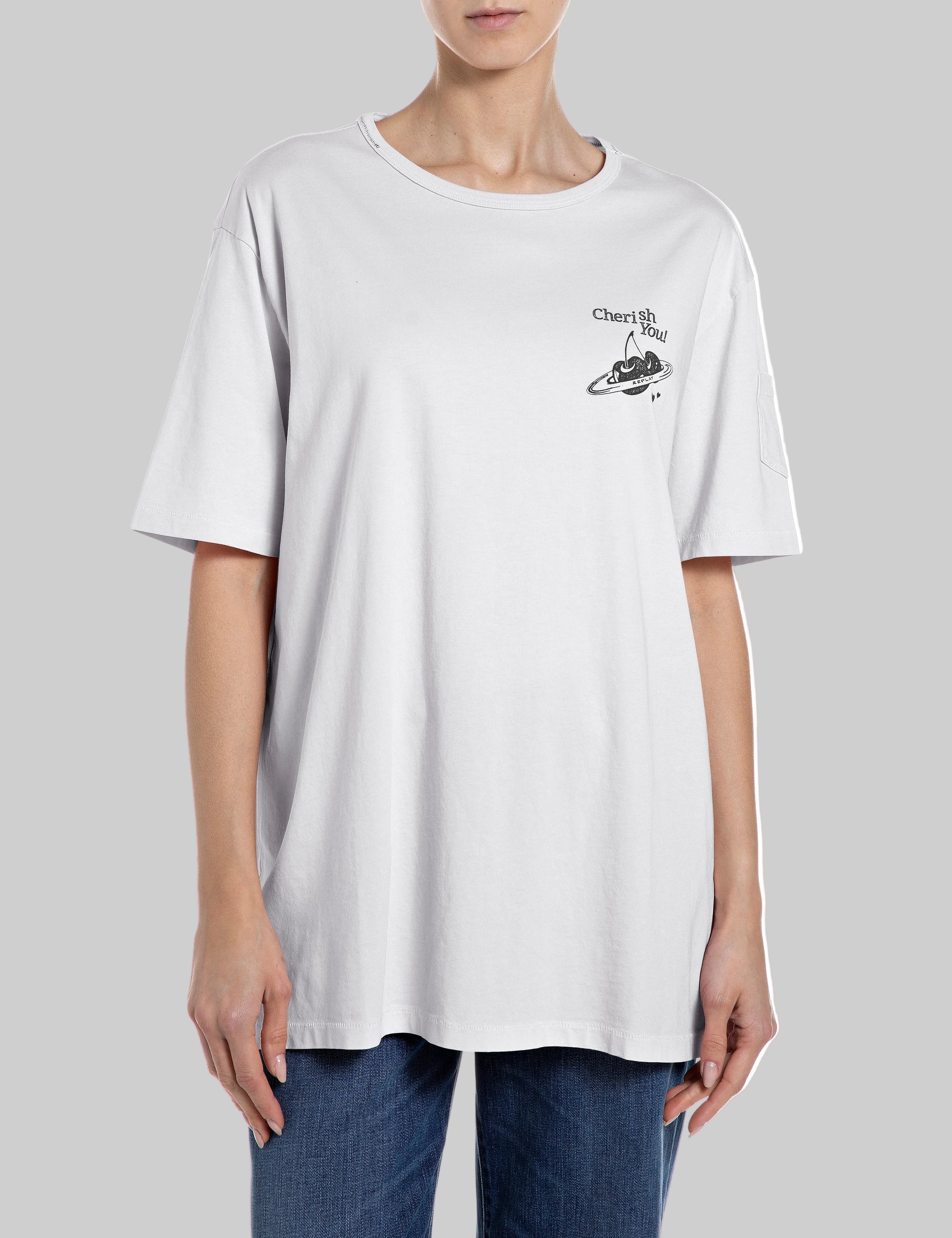 W3452C.000.22658D Marškinėliai 