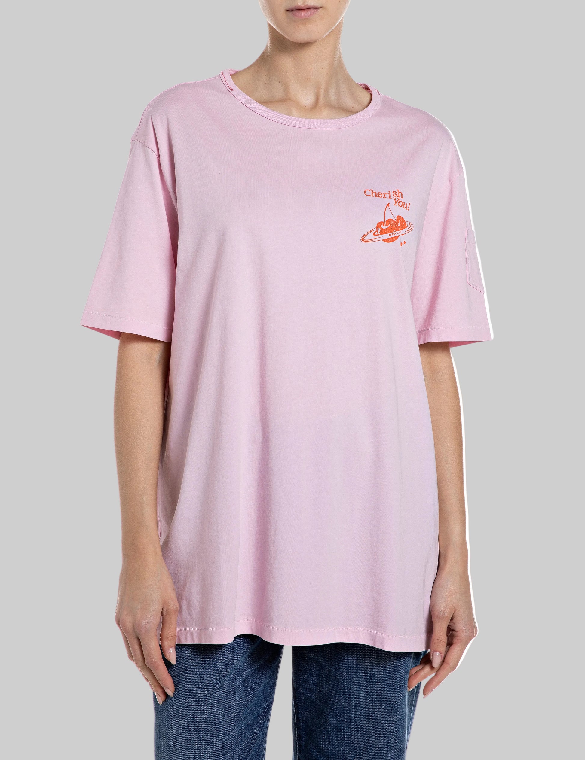 W3452C.000.22658D Marškinėliai 