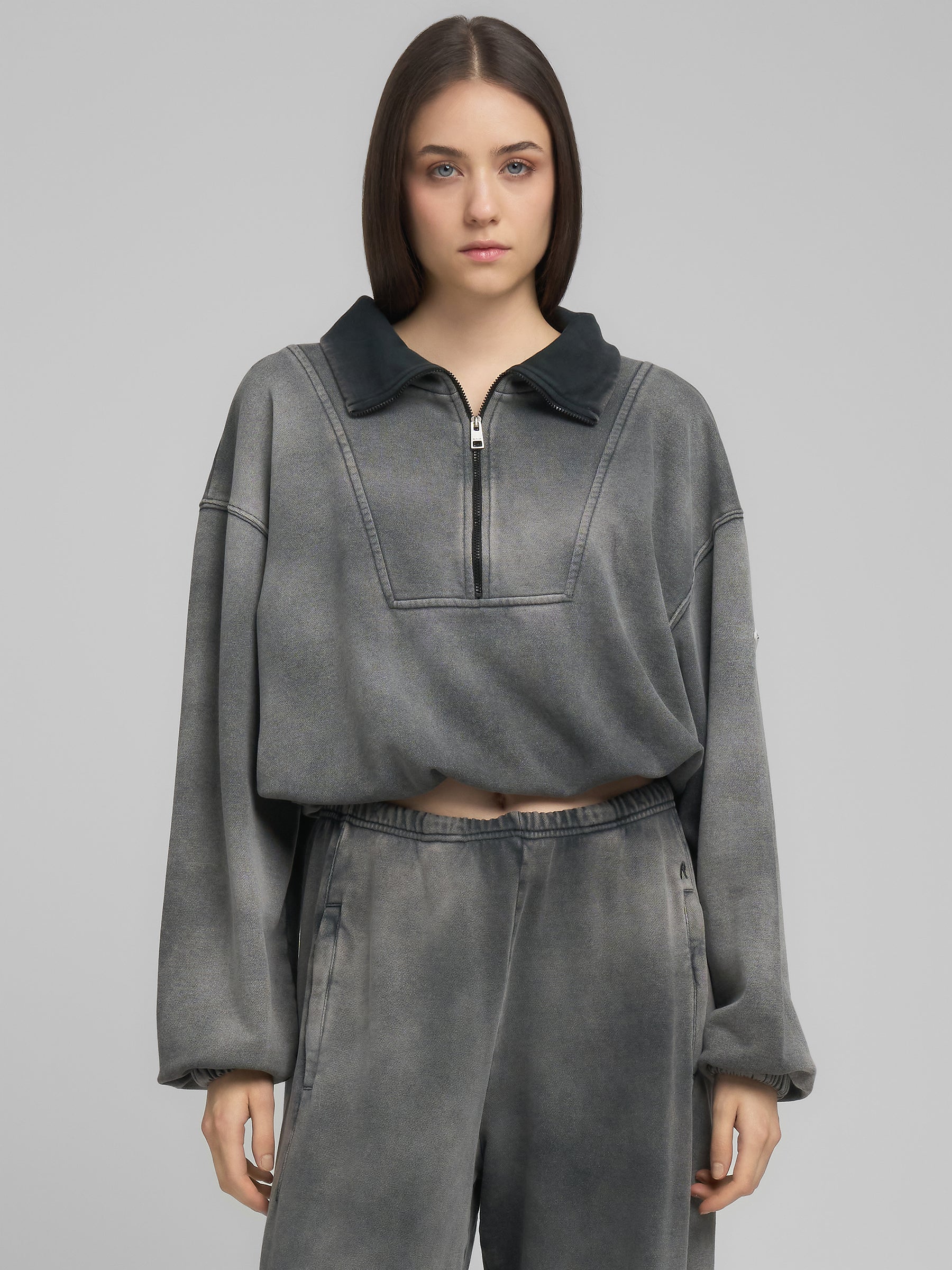 Moteriškas džemperis