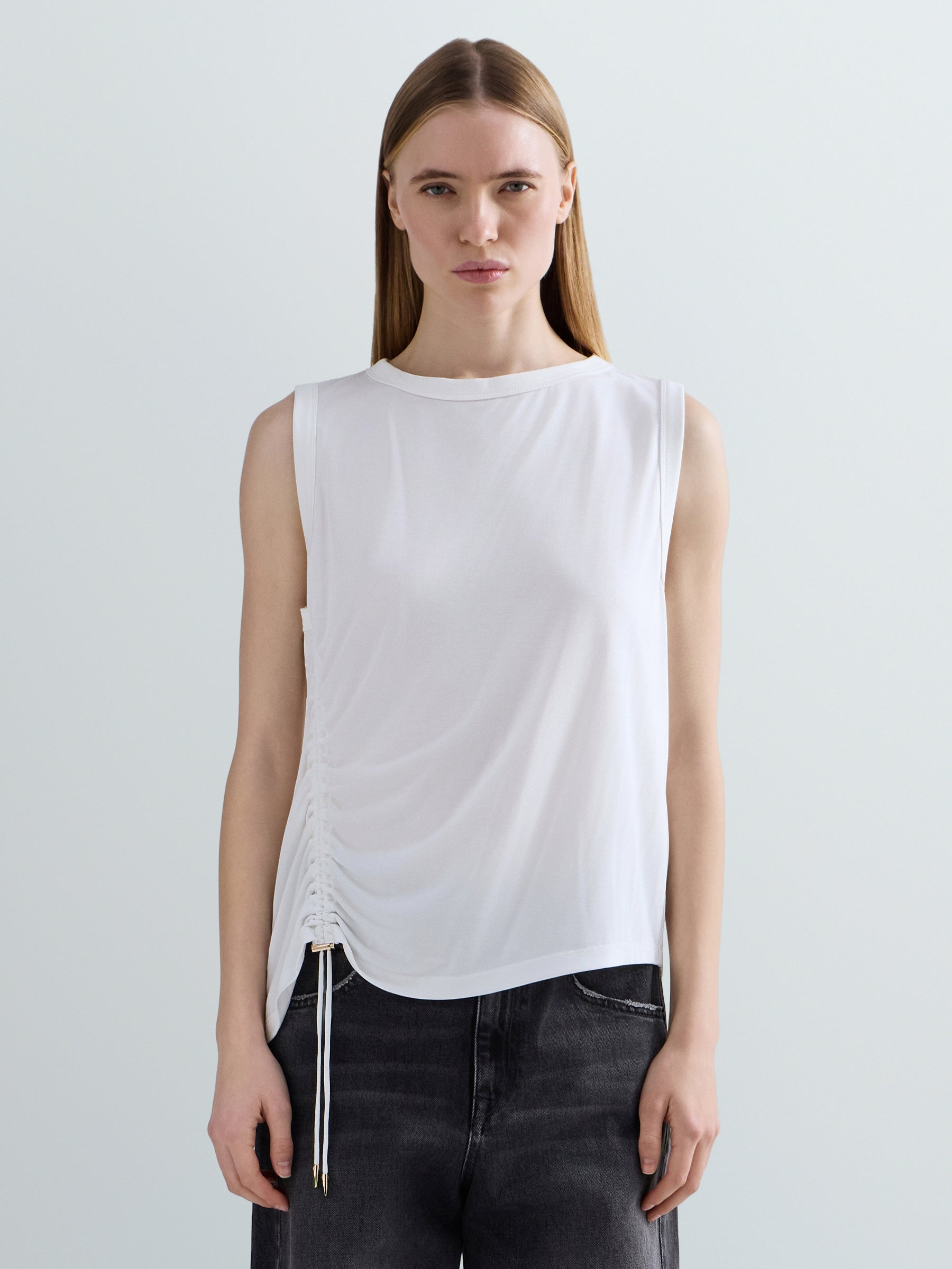 Moteriški marškinėliai