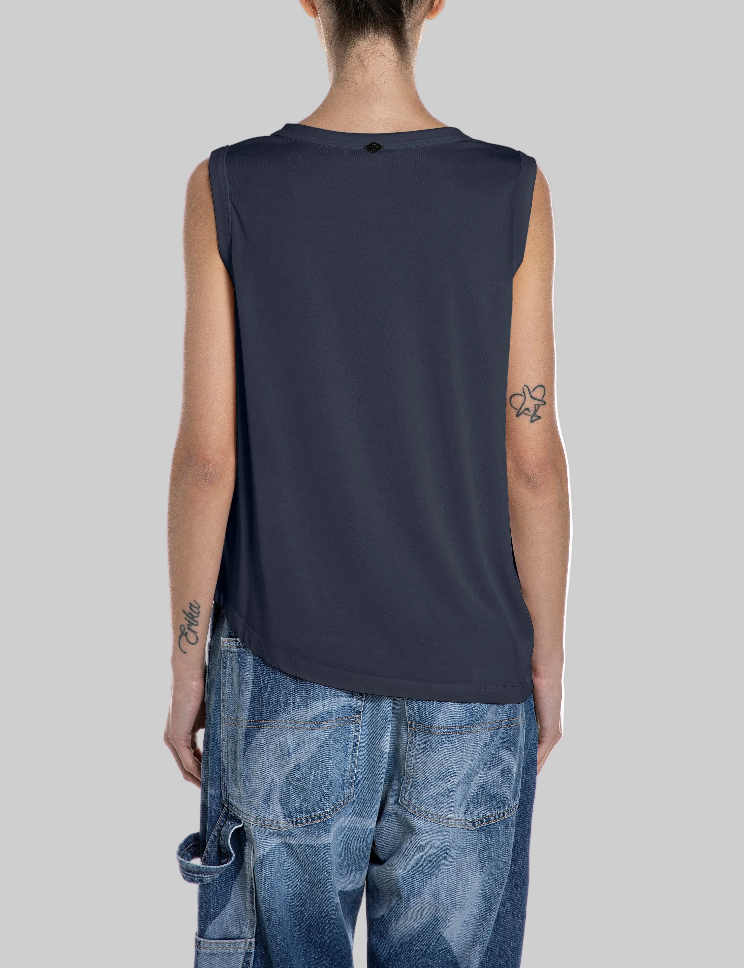 Moteriški marškinėliai