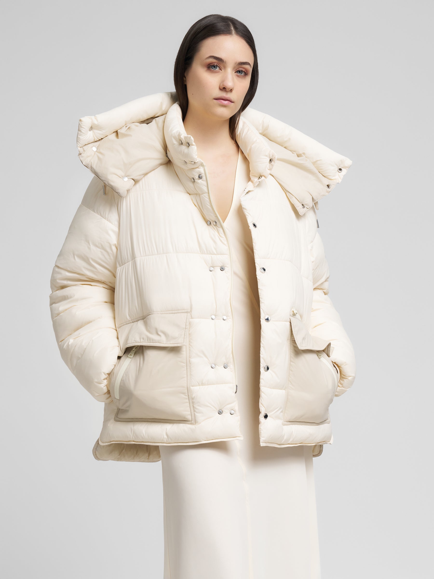 Moteriška striukė W7908 .000.85048