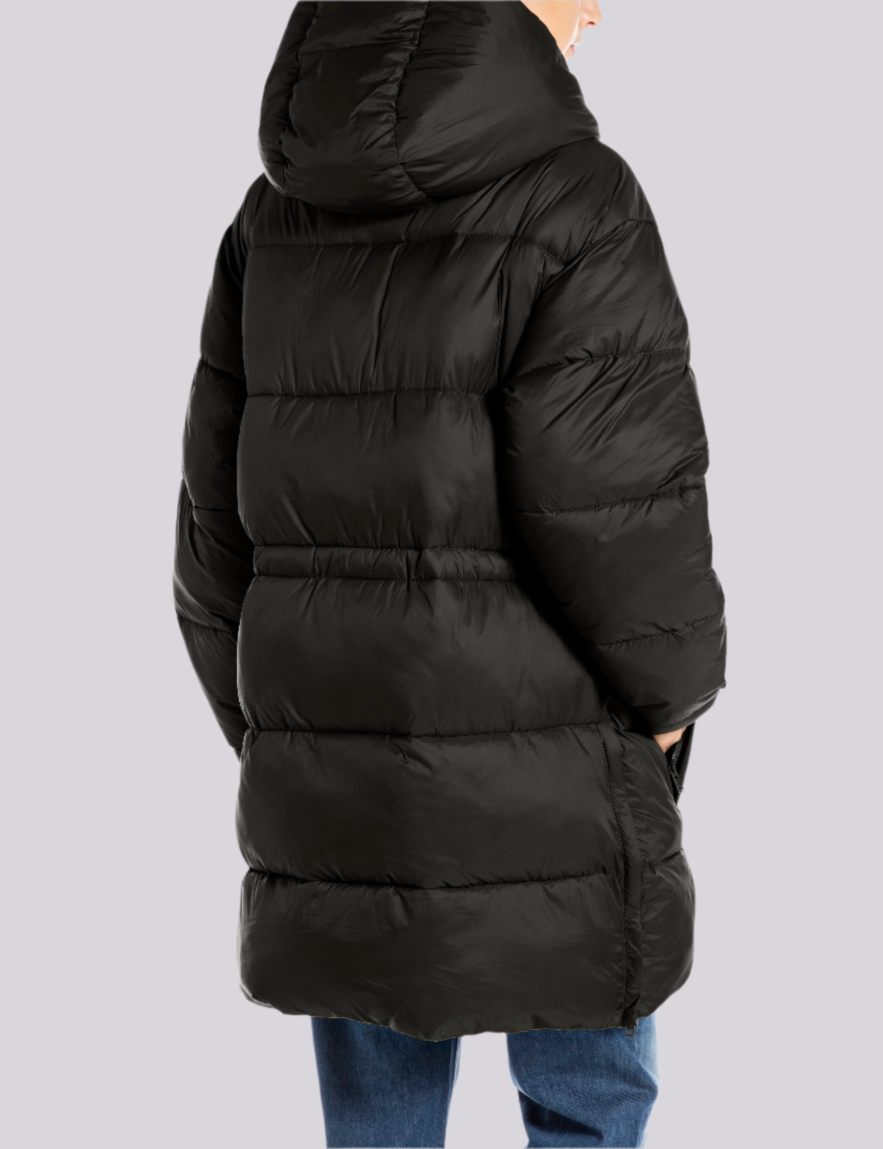 Moteriškas paltas  W7910 .000.85048