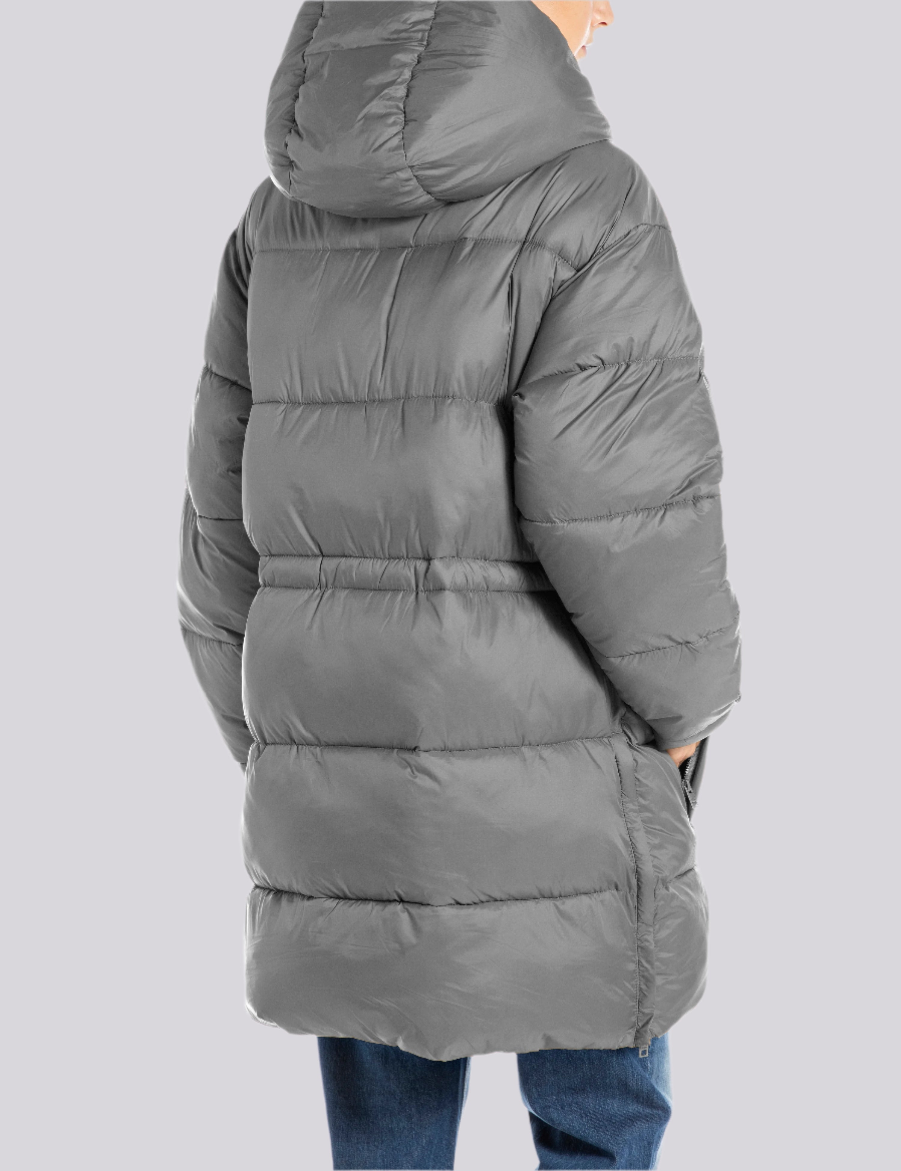 Moteriškas paltas  W7910 .000.85048