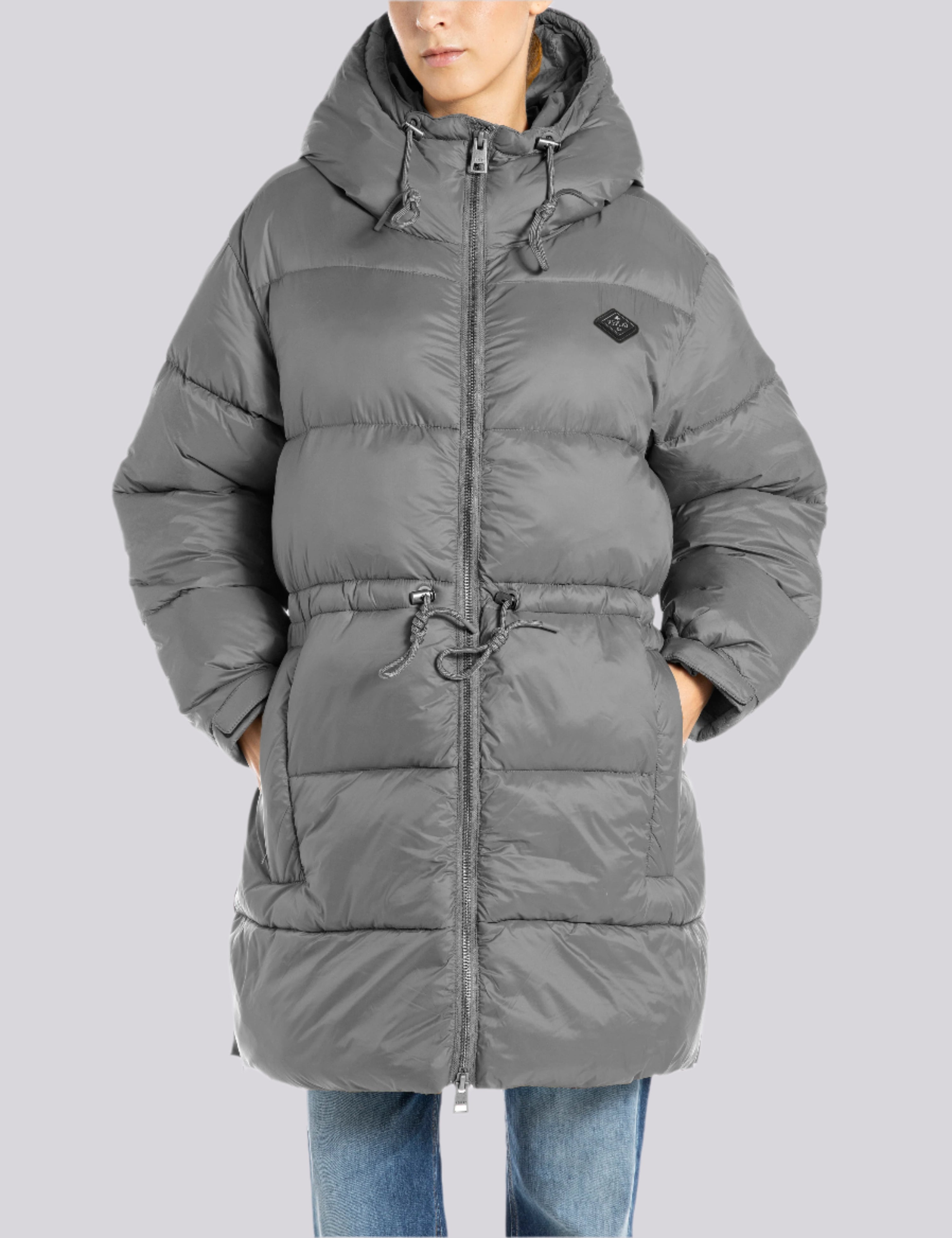 Moteriškas paltas  W7910 .000.85048