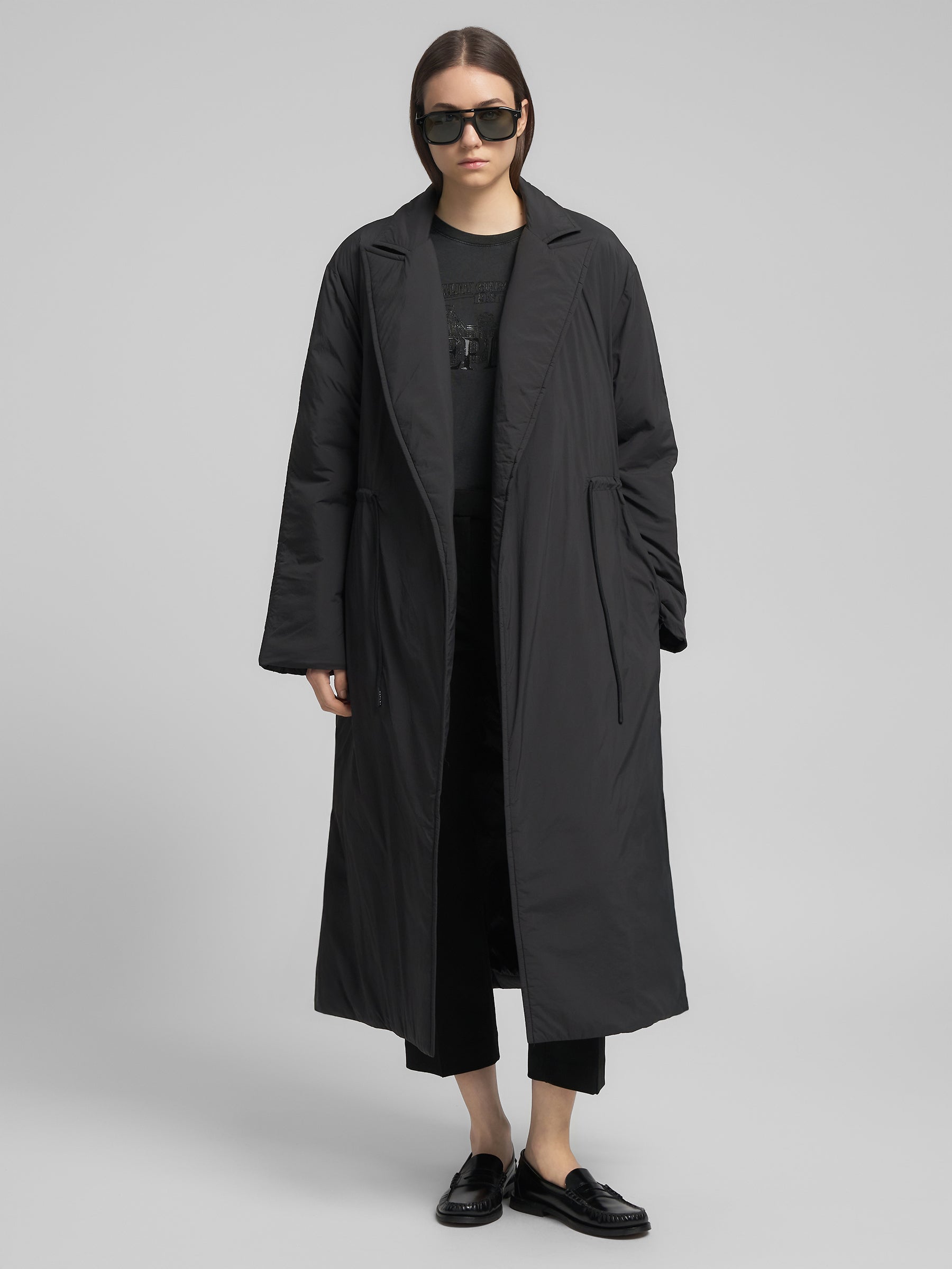 W7919 .000.85272 Ilgas paltas