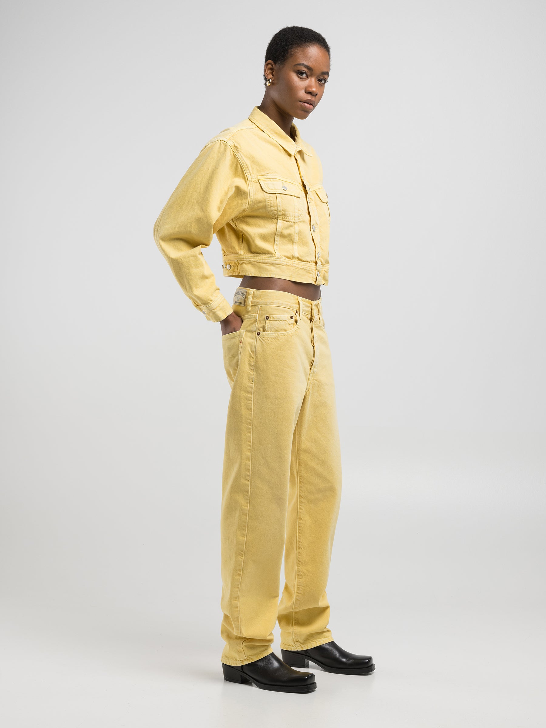 REPLAY 9Zero1 moterims | Byjeans.lt – Replay Lietuva