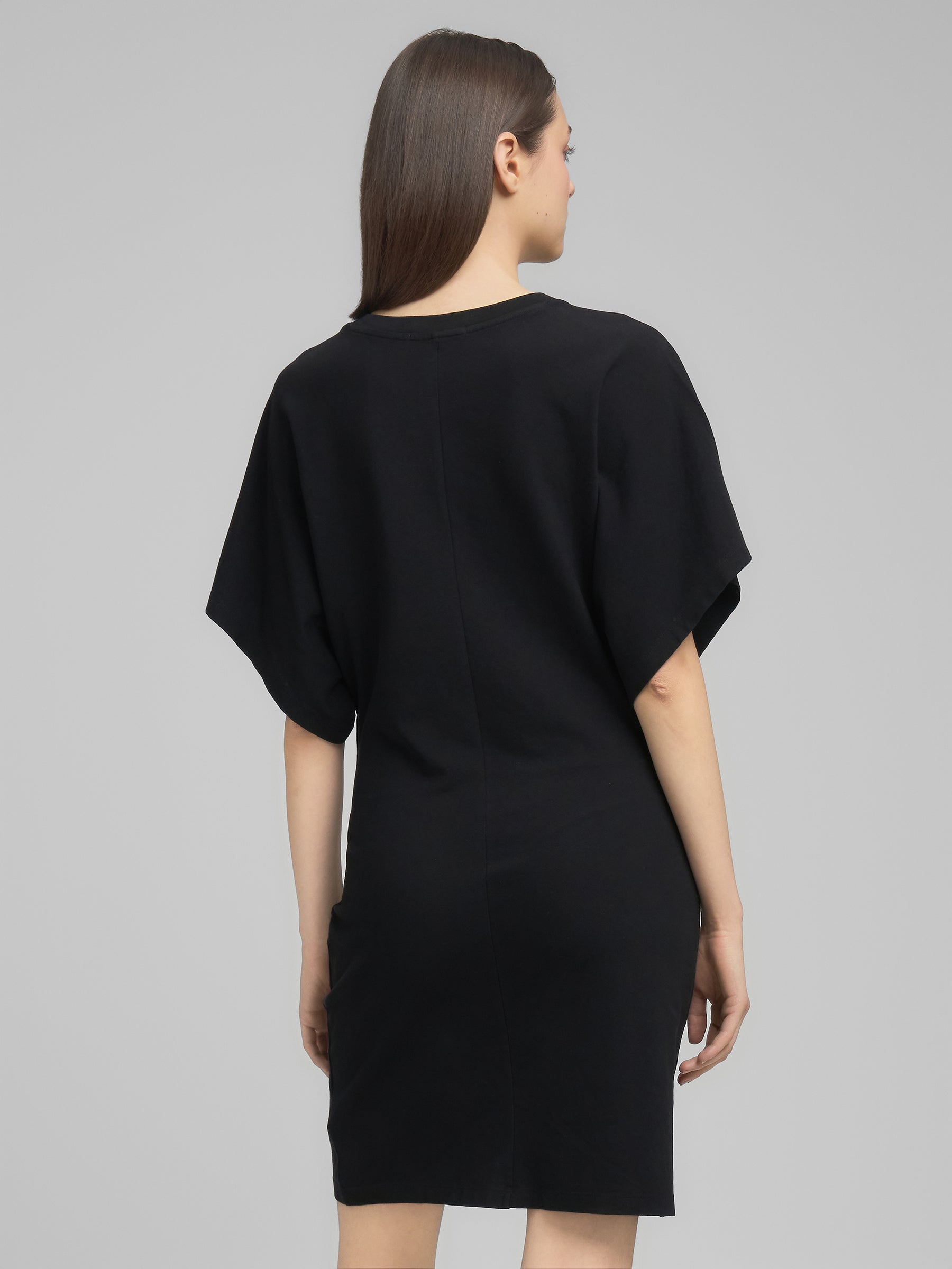 Moteriška suknelė W9201 .000.23766G