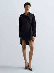 W9238 .000.85480 Lengva, trumpa suknelė