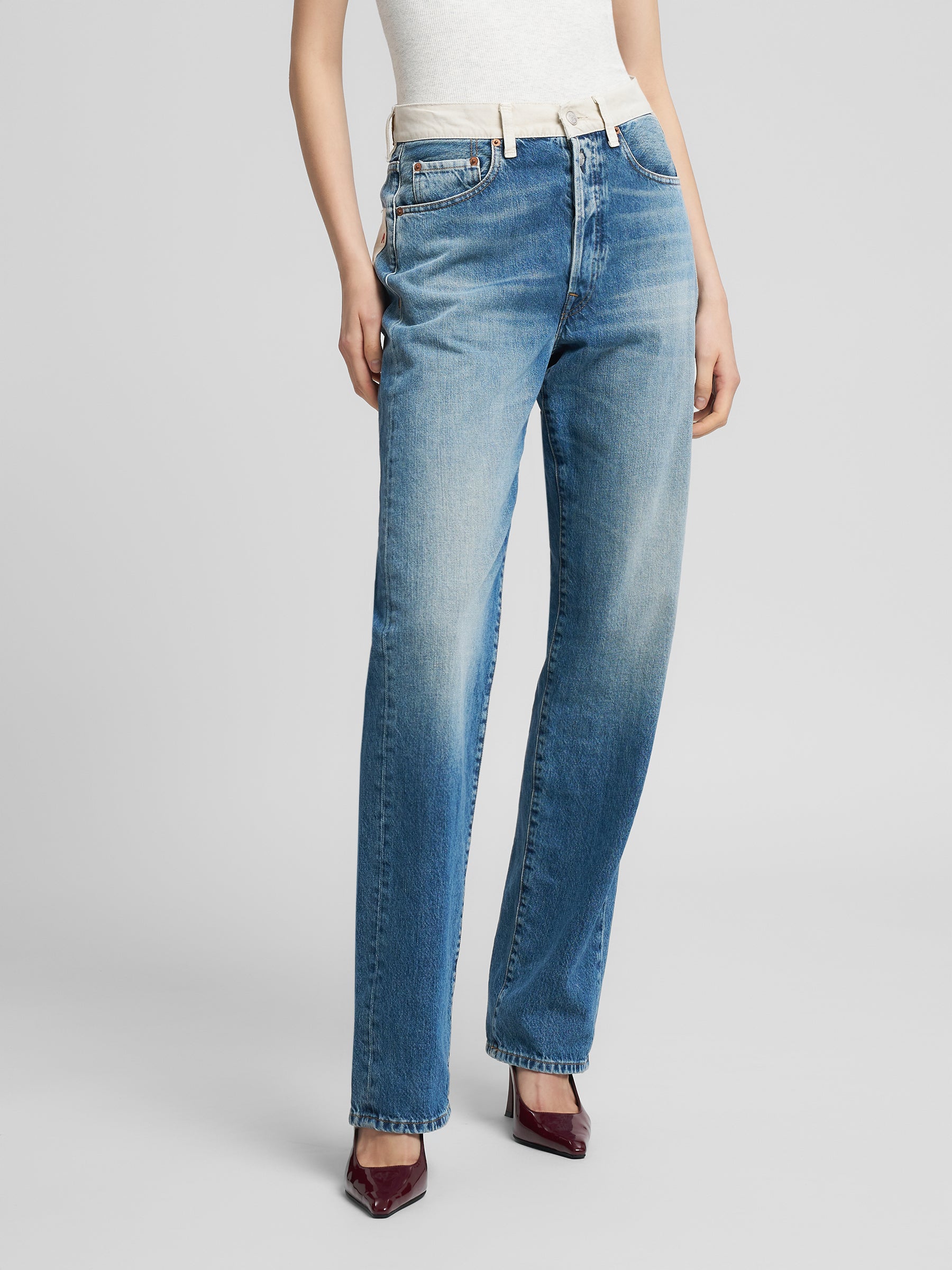 REPLAY 9Zero1 moterims | Byjeans.lt – Replay Lietuva
