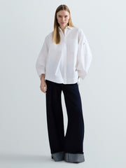 WA541 .000.940 07 Platūs džinsai